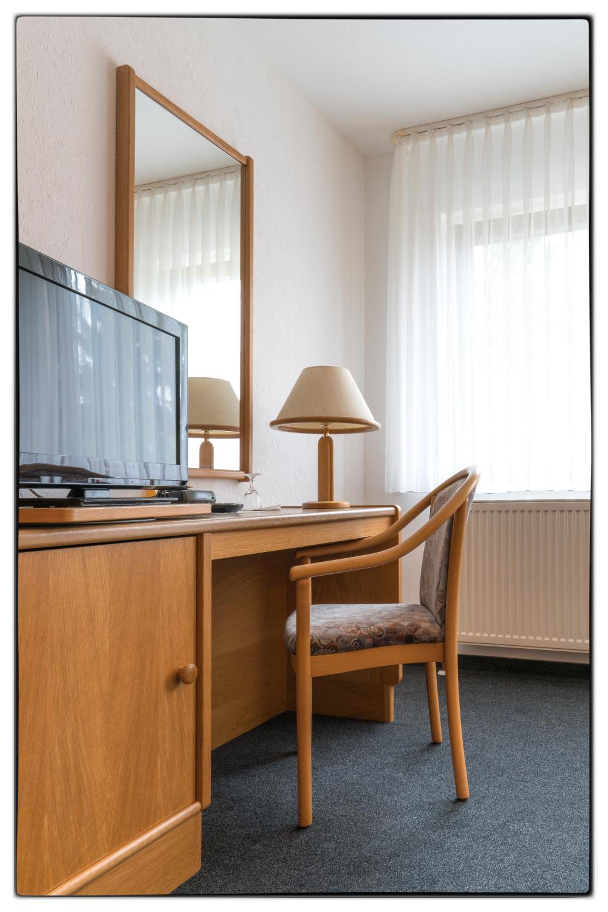 Single Room photo 3