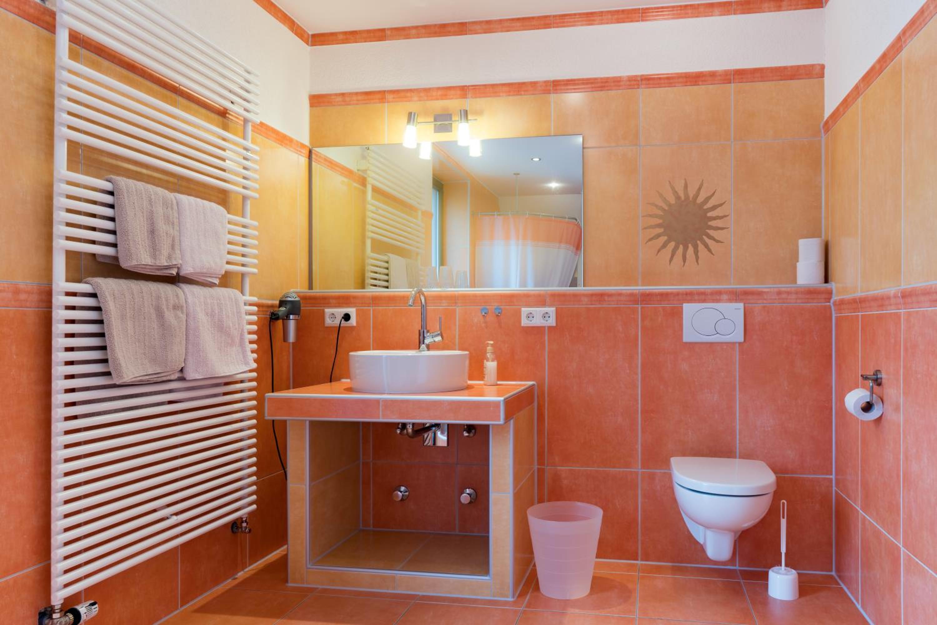 Junior Suite with Park View photo 2