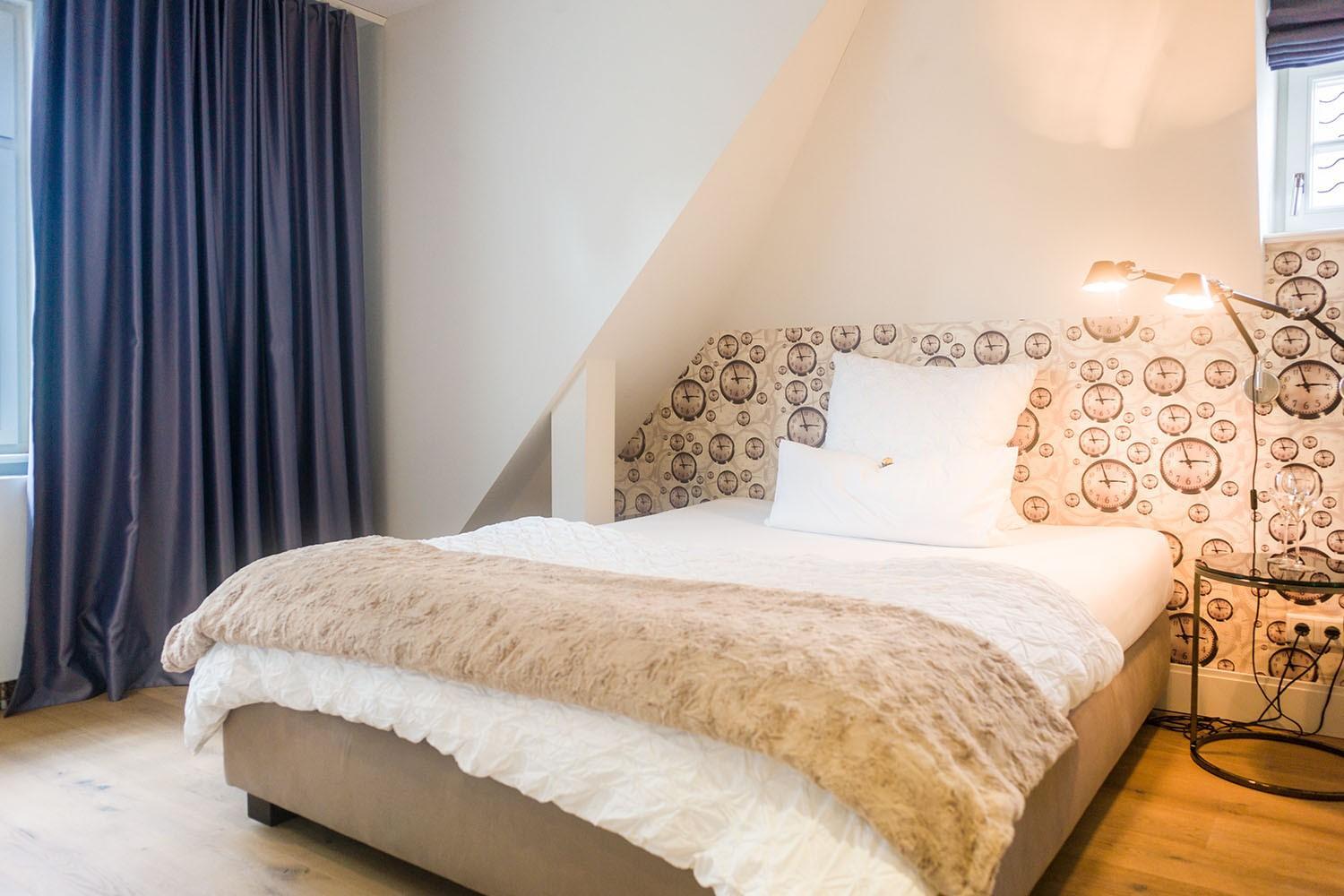 Premium Double Room - Photo 1