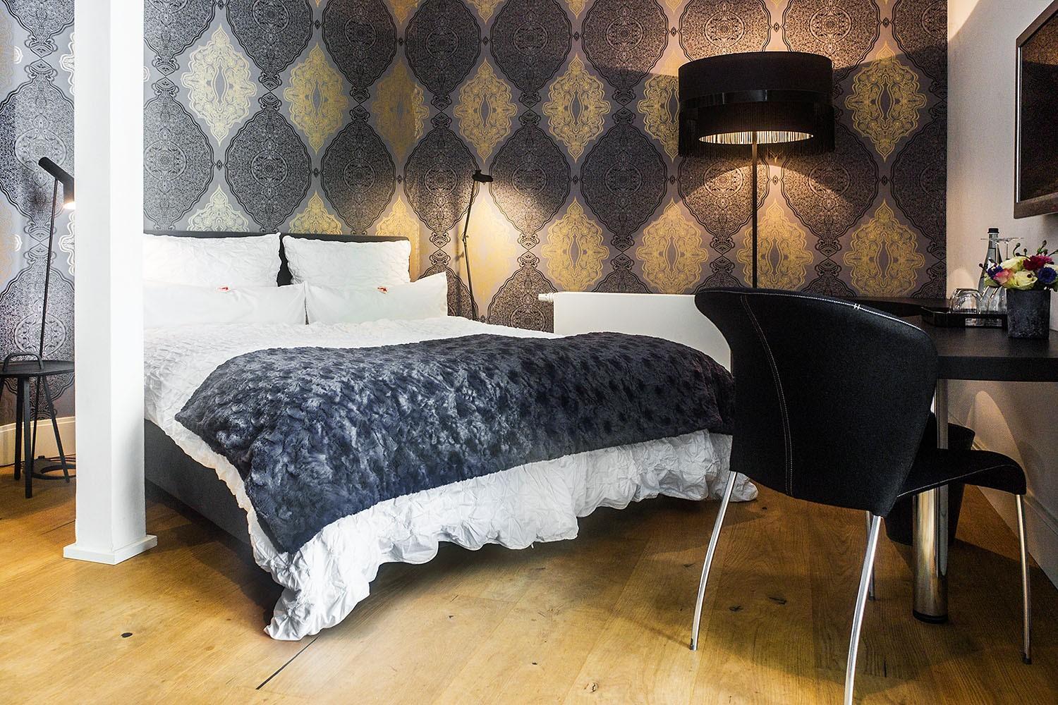 Double Room - Photo 9
