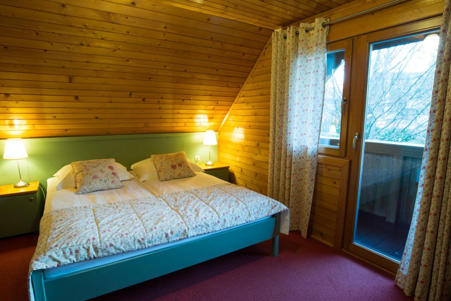 Two-Bedroom Chalet photo 3