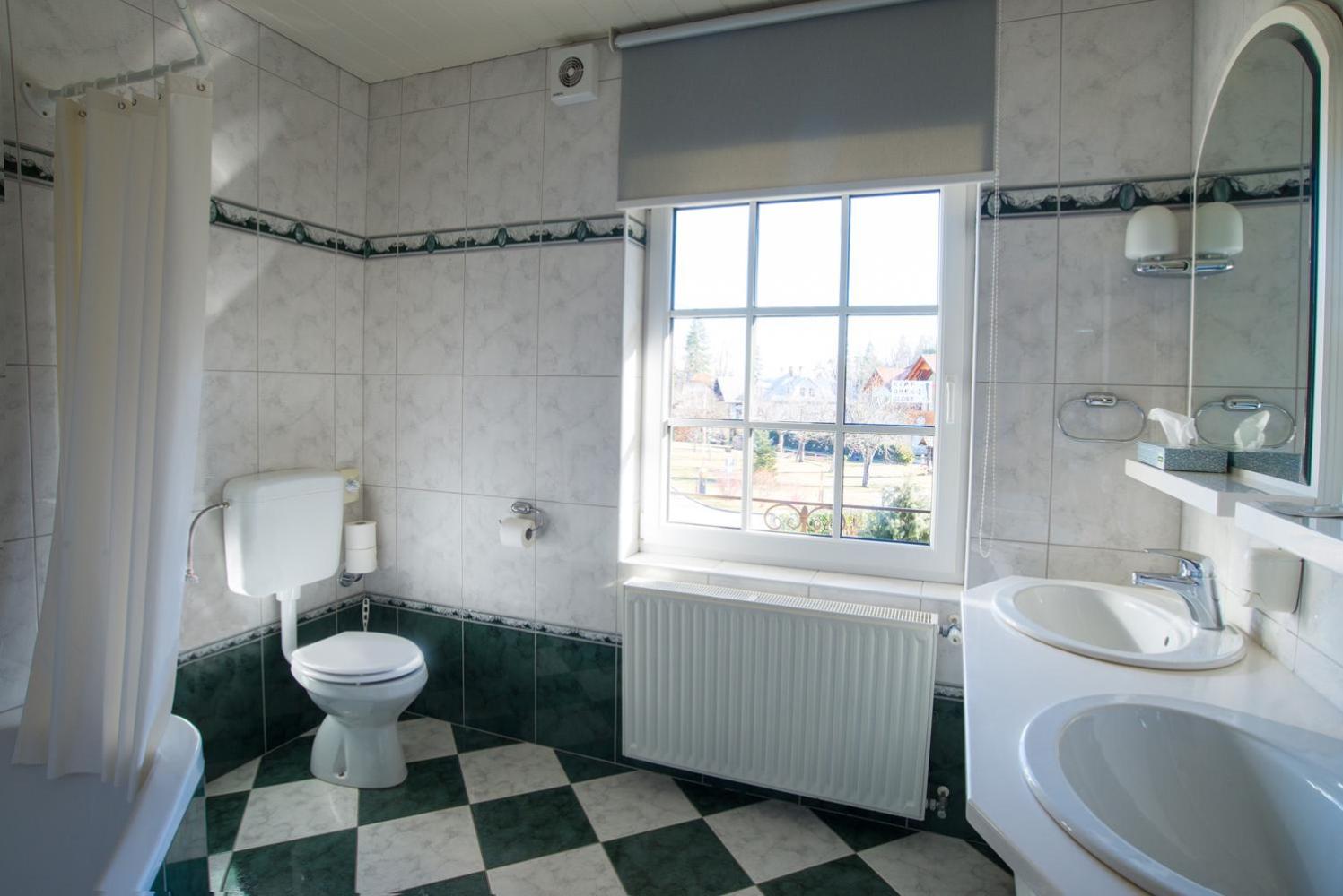 Triple Room photo 3