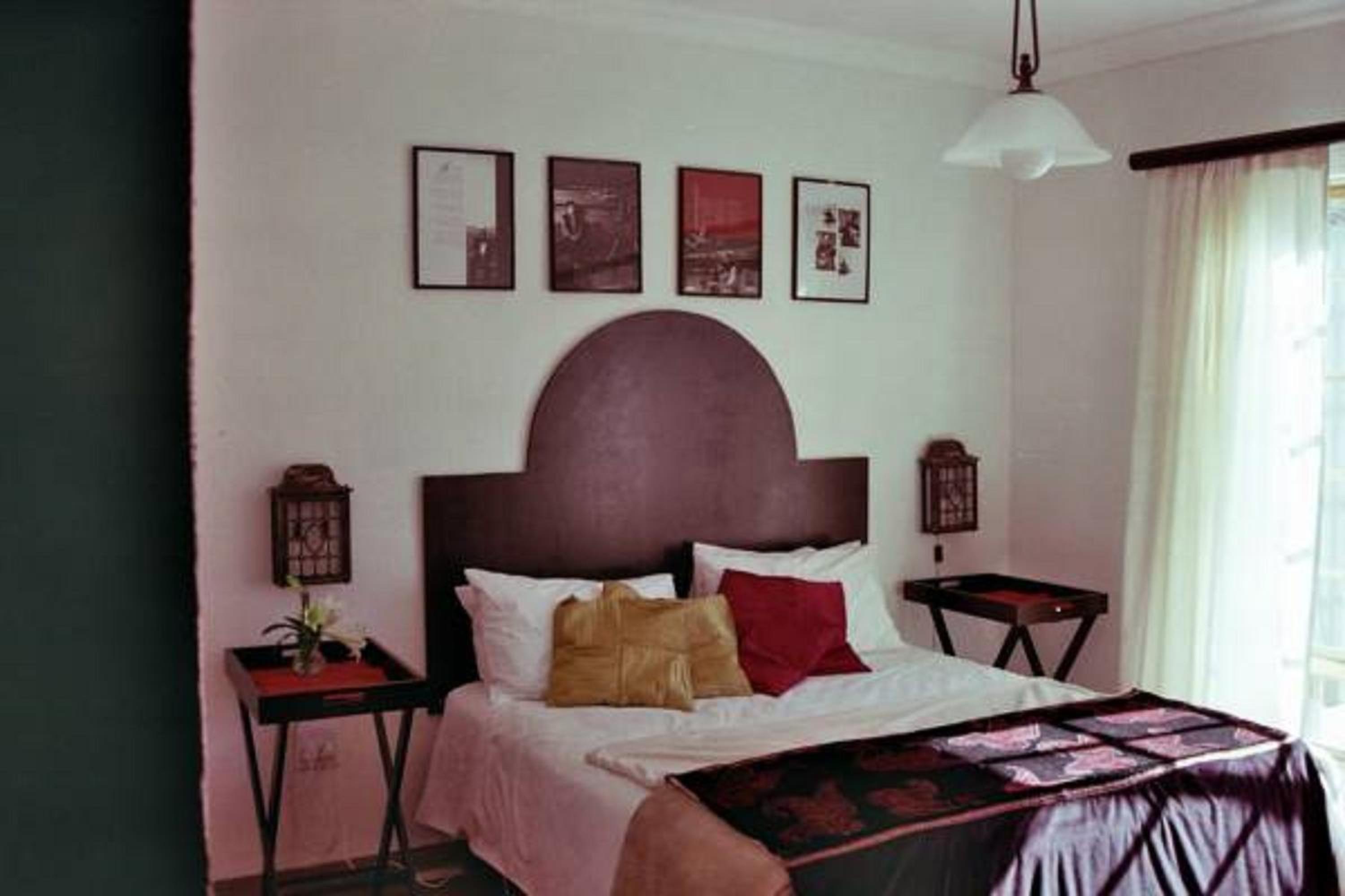 Double Room with Mountain View photo 1