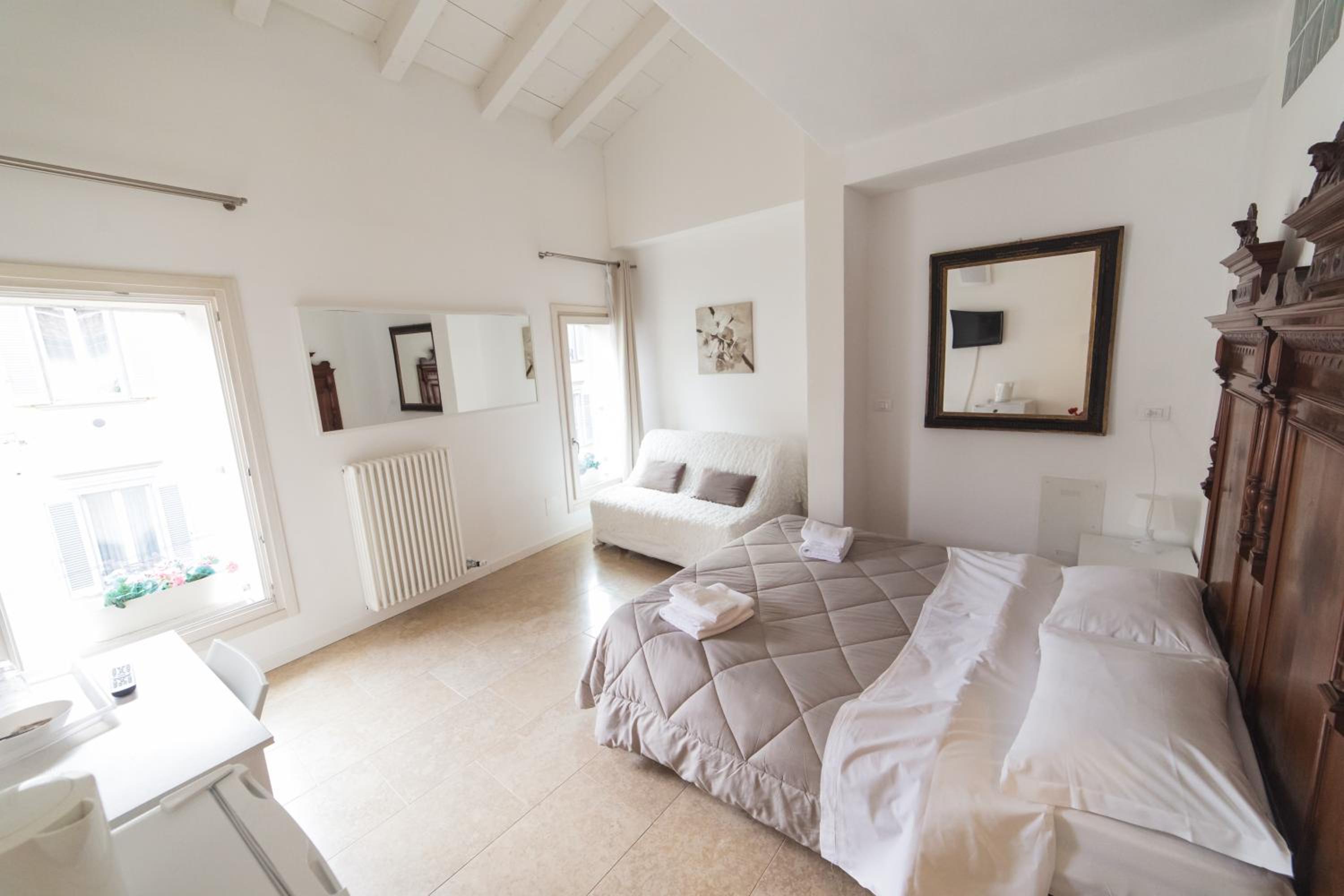 Standard Triple Room photo 1