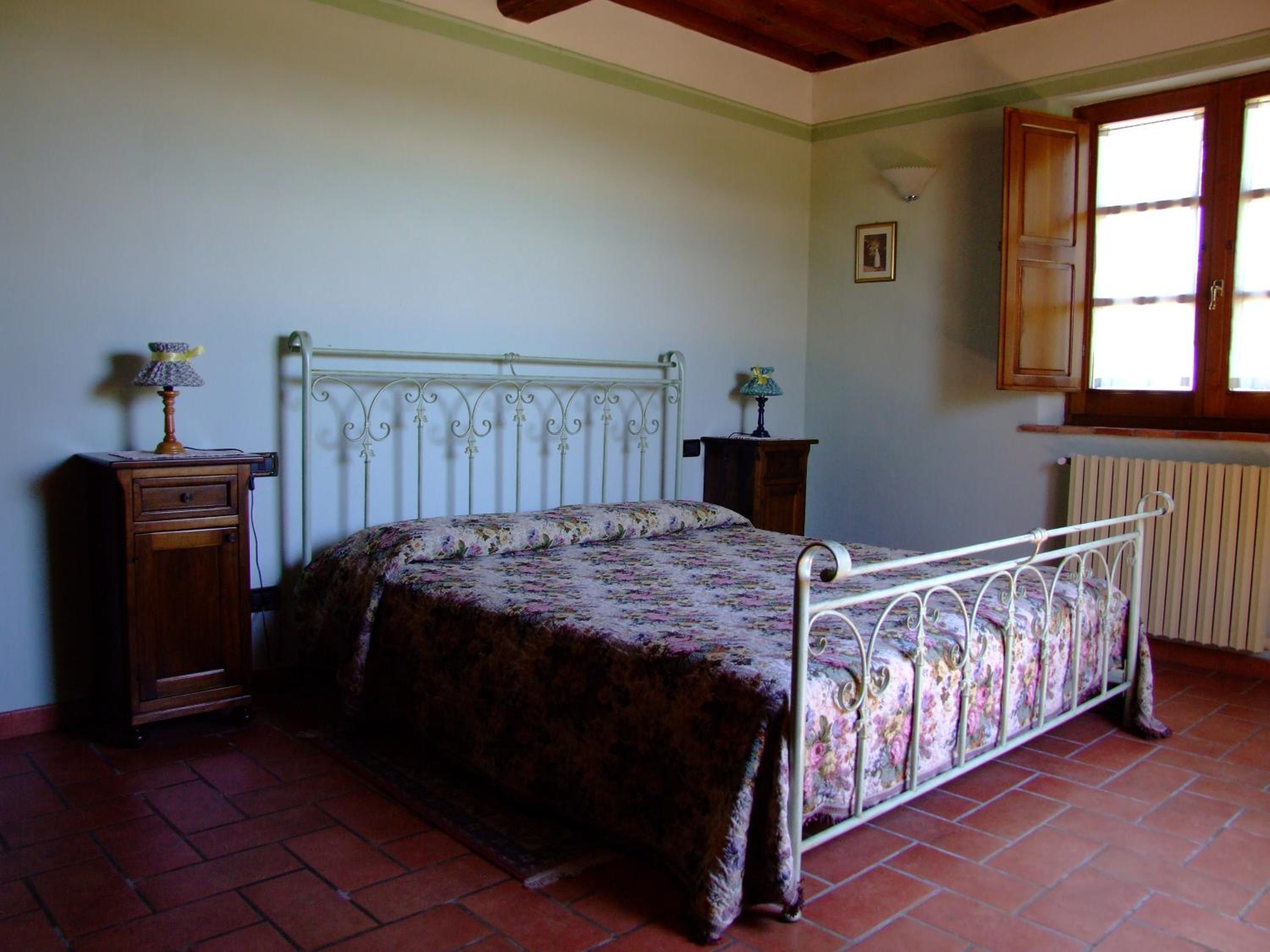 Standard Two-Bedroom Apartment - Photo 12