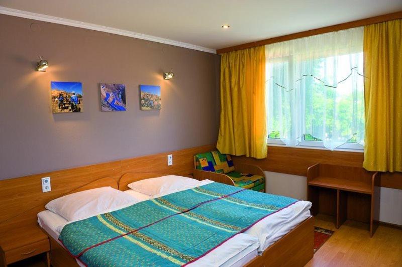 Twin/Double Room - Photo 8