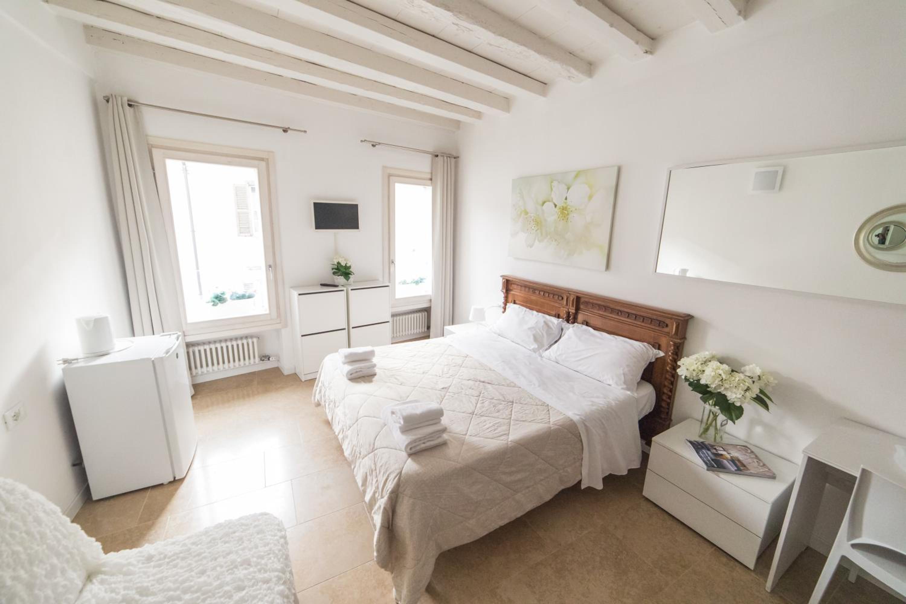 Superior Double Room photo 1