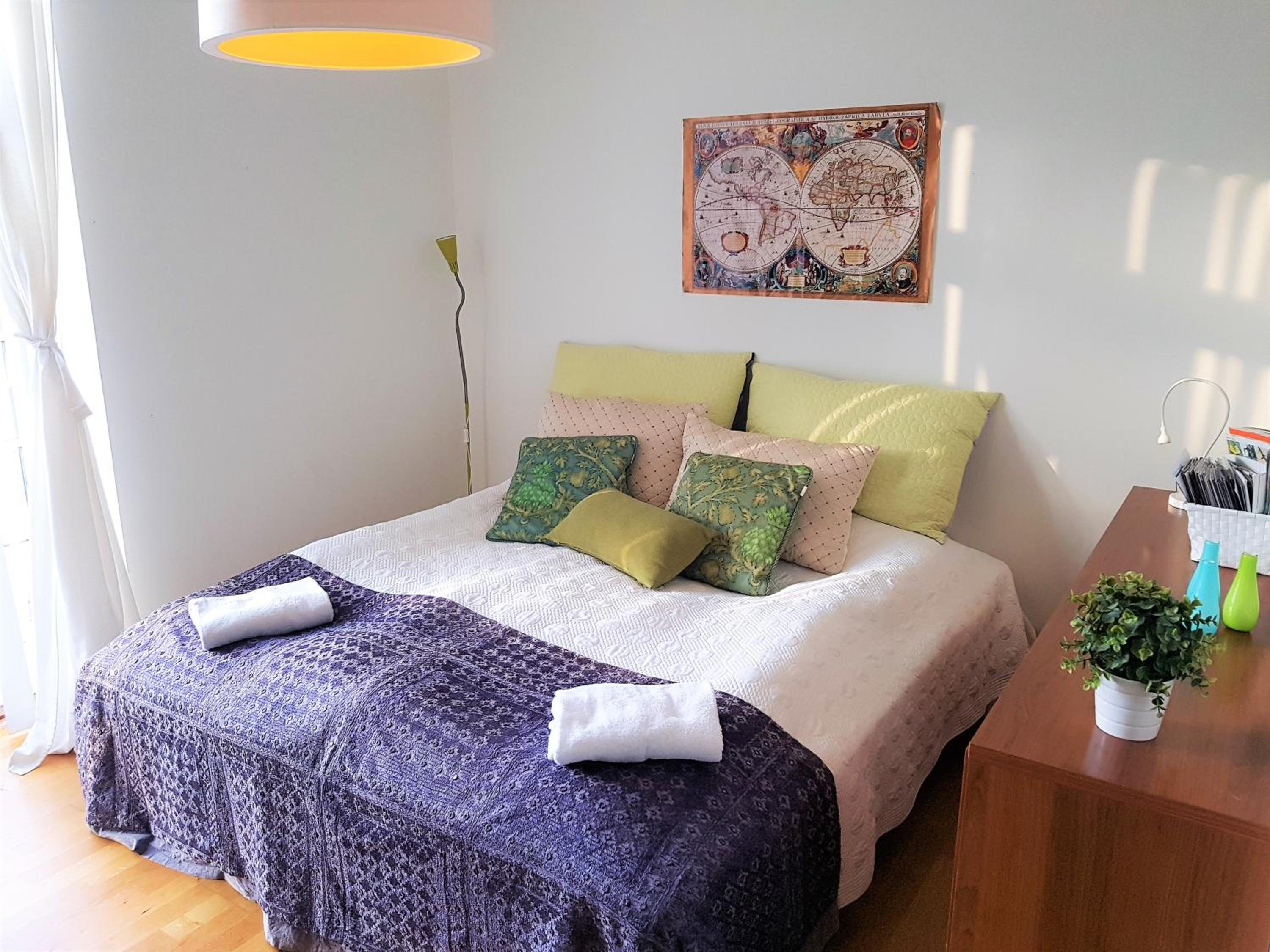 Terrace Room- Double or Twin (Valley View) photo 1