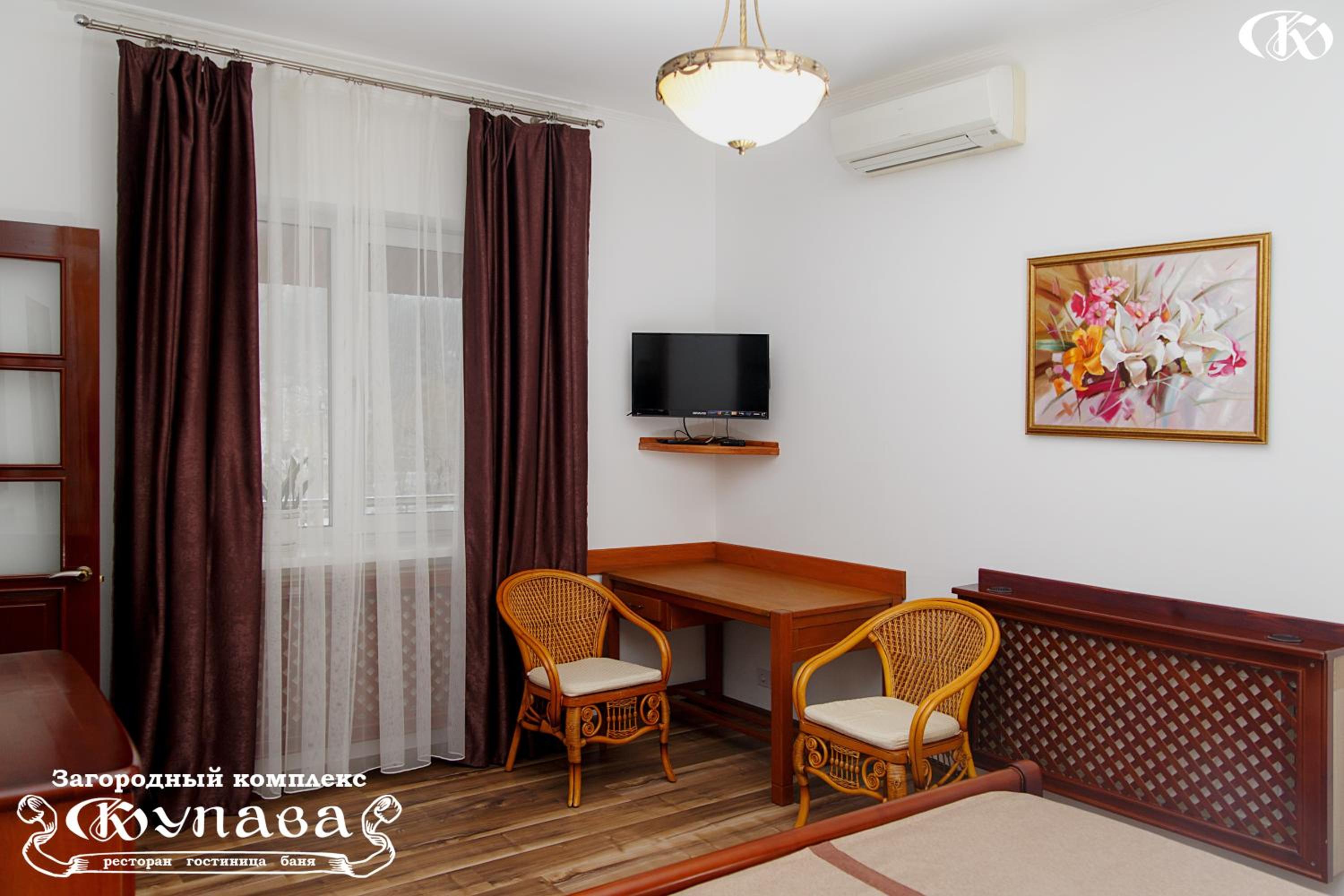King Room with Balcony photo 3