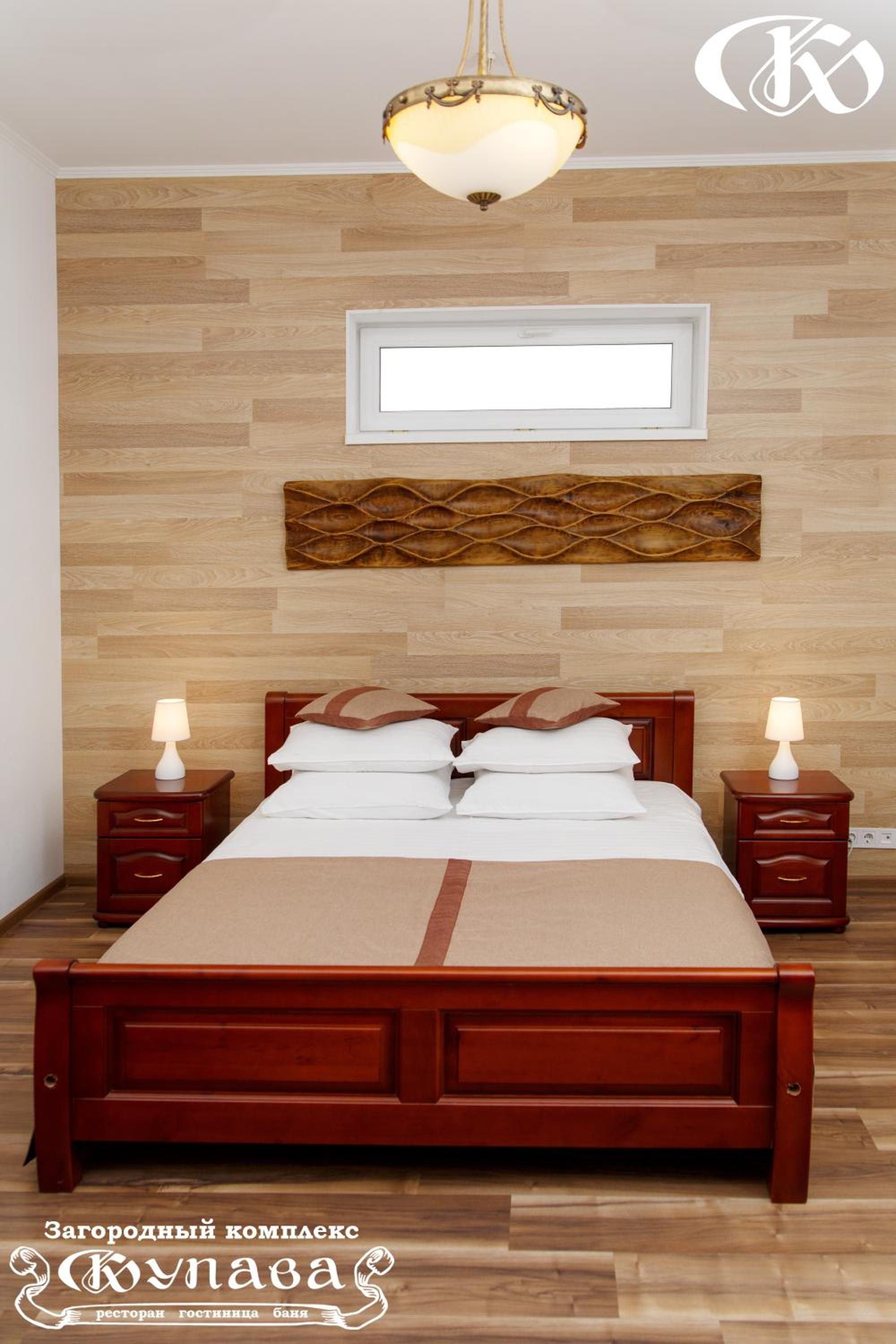King Room with Balcony photo 2