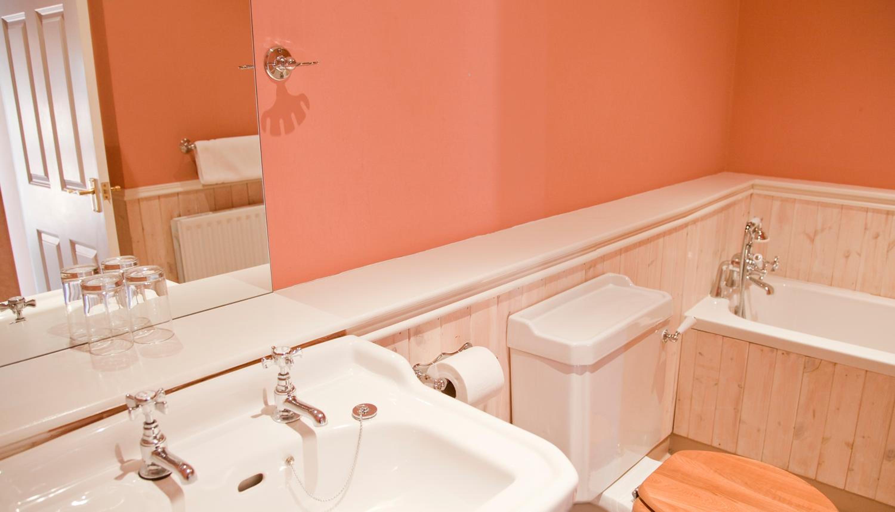 Standard Double Room 7 photo 2