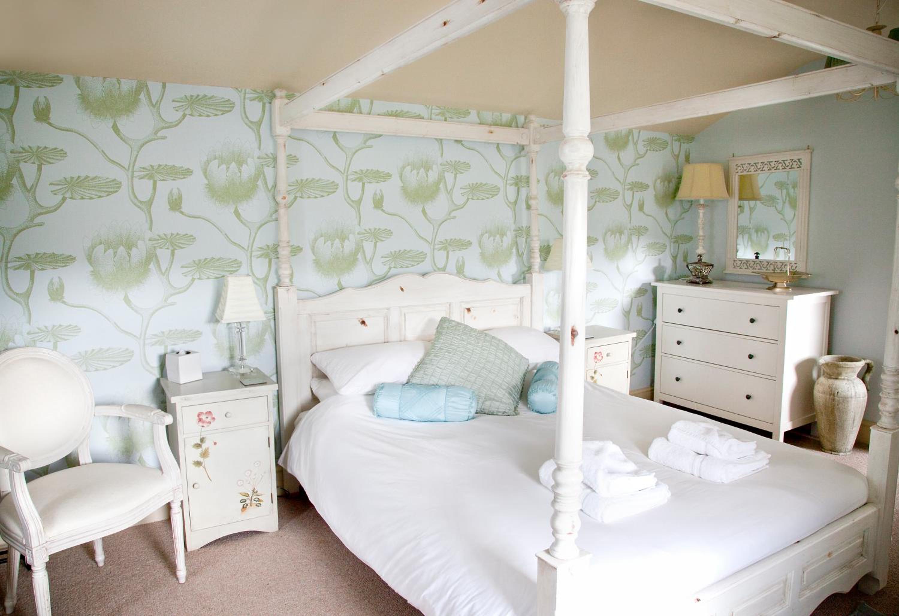 Superior Double Room 11 photo 1
