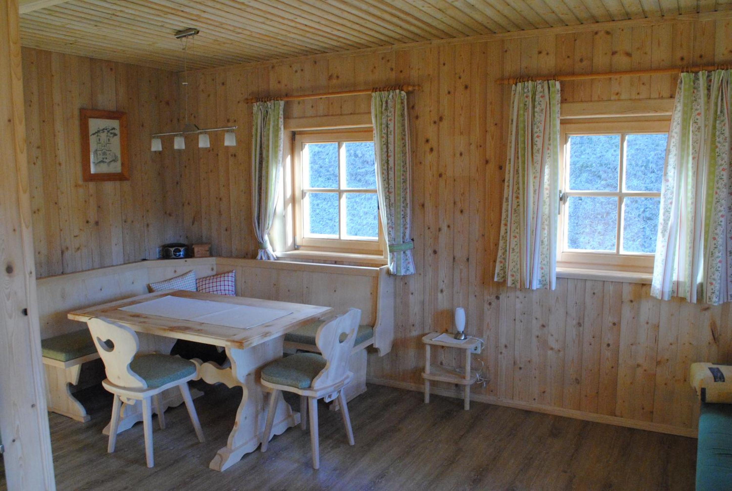 Standard One-Bedroom Apartment with Balcony photo 3