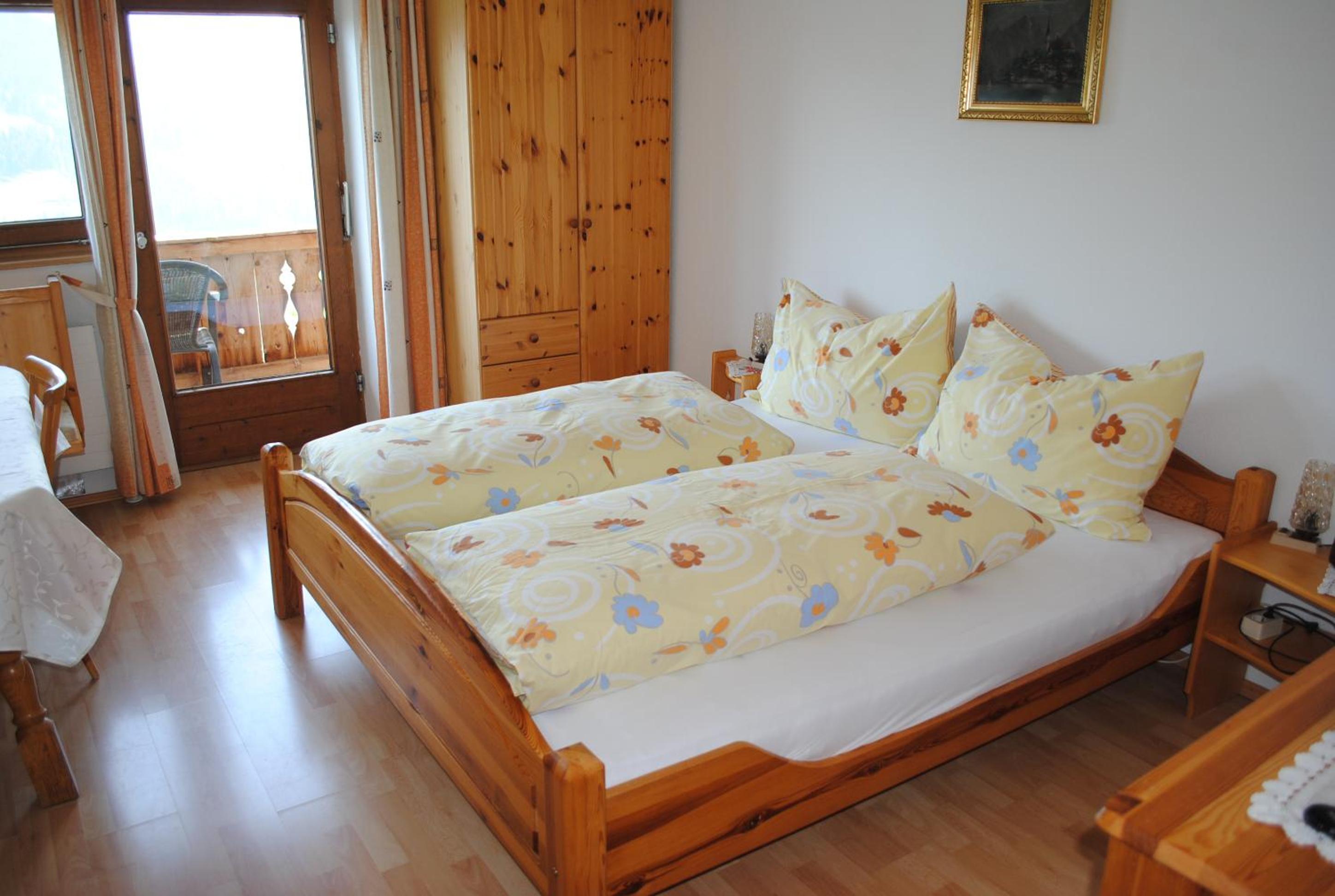 Comfort One-Bedroom Apartment