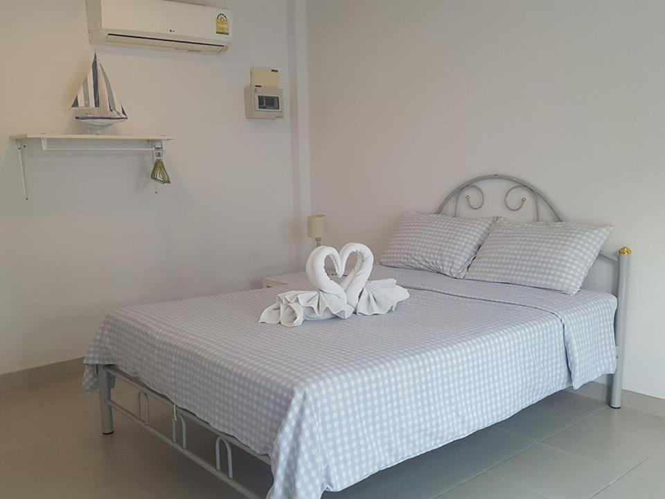 Double Room - Bungalow photo 3