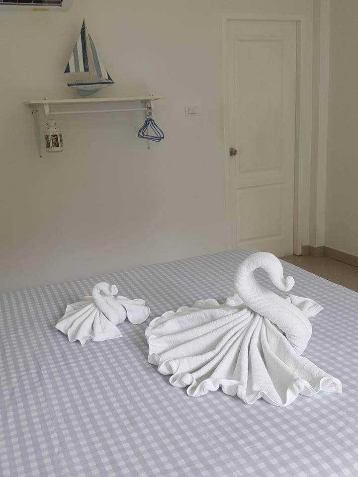 Double Room - Bungalow photo 2