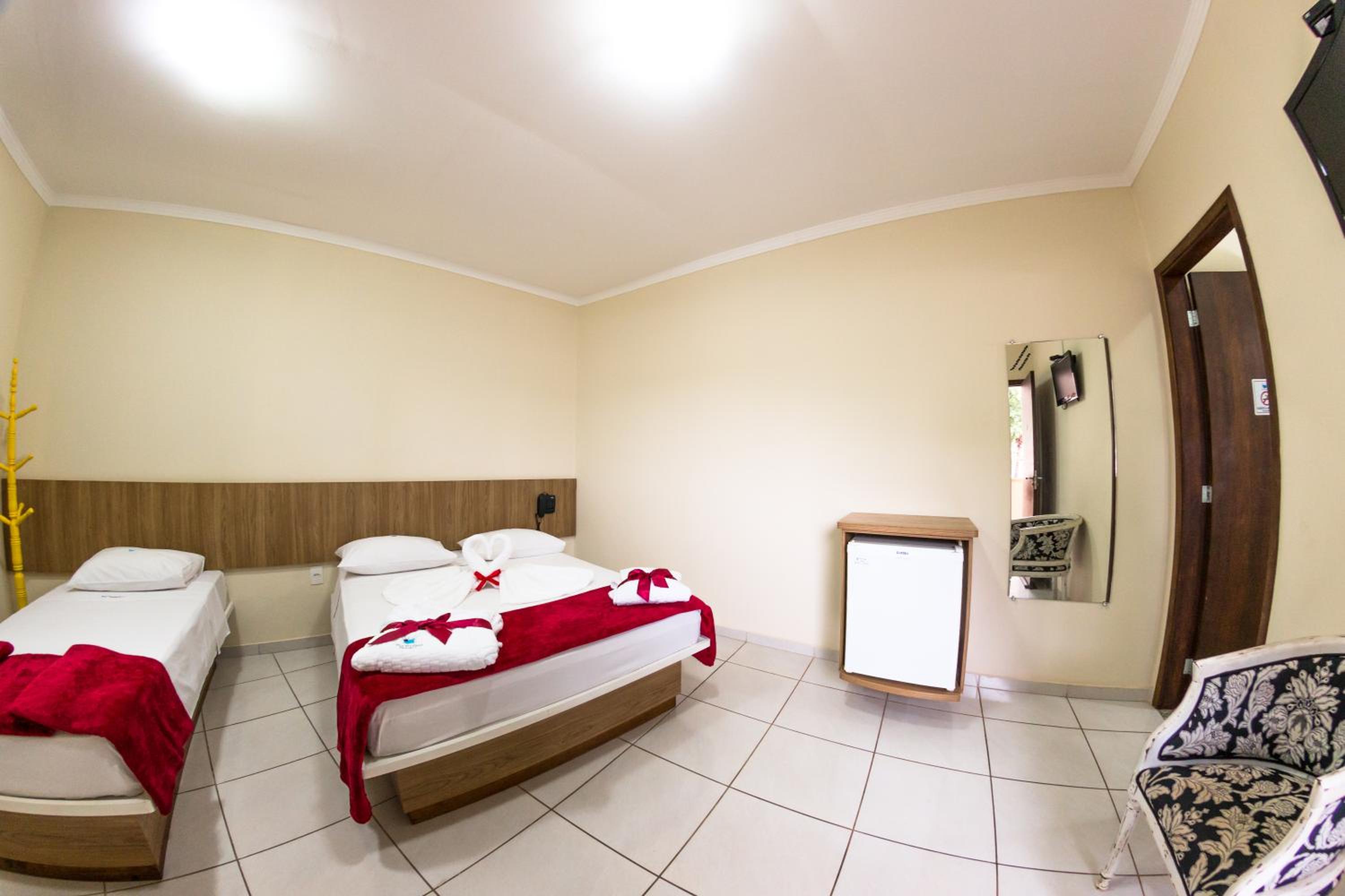 Triple Room photo 2