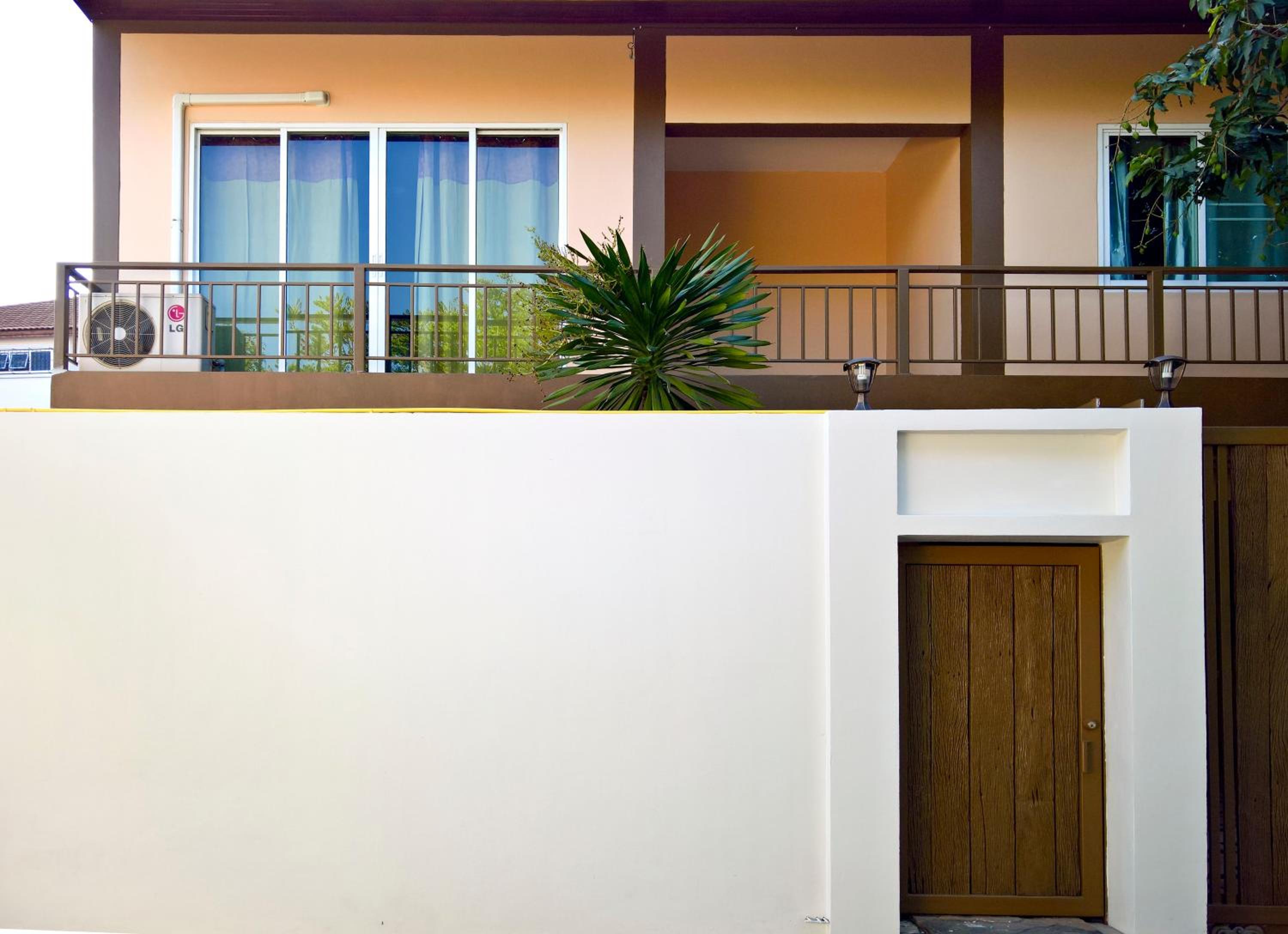 Deluxe Villa 1 - Photo 23