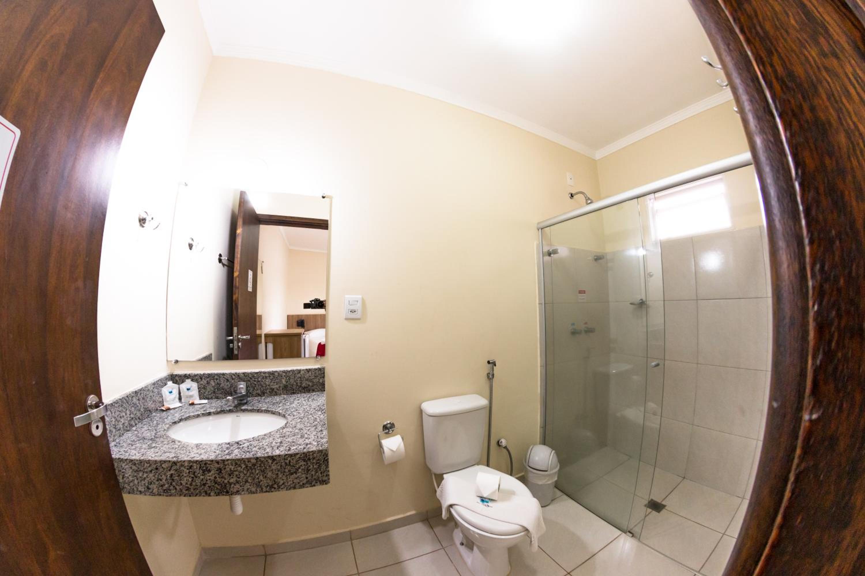 Double or Twin Room photo 3