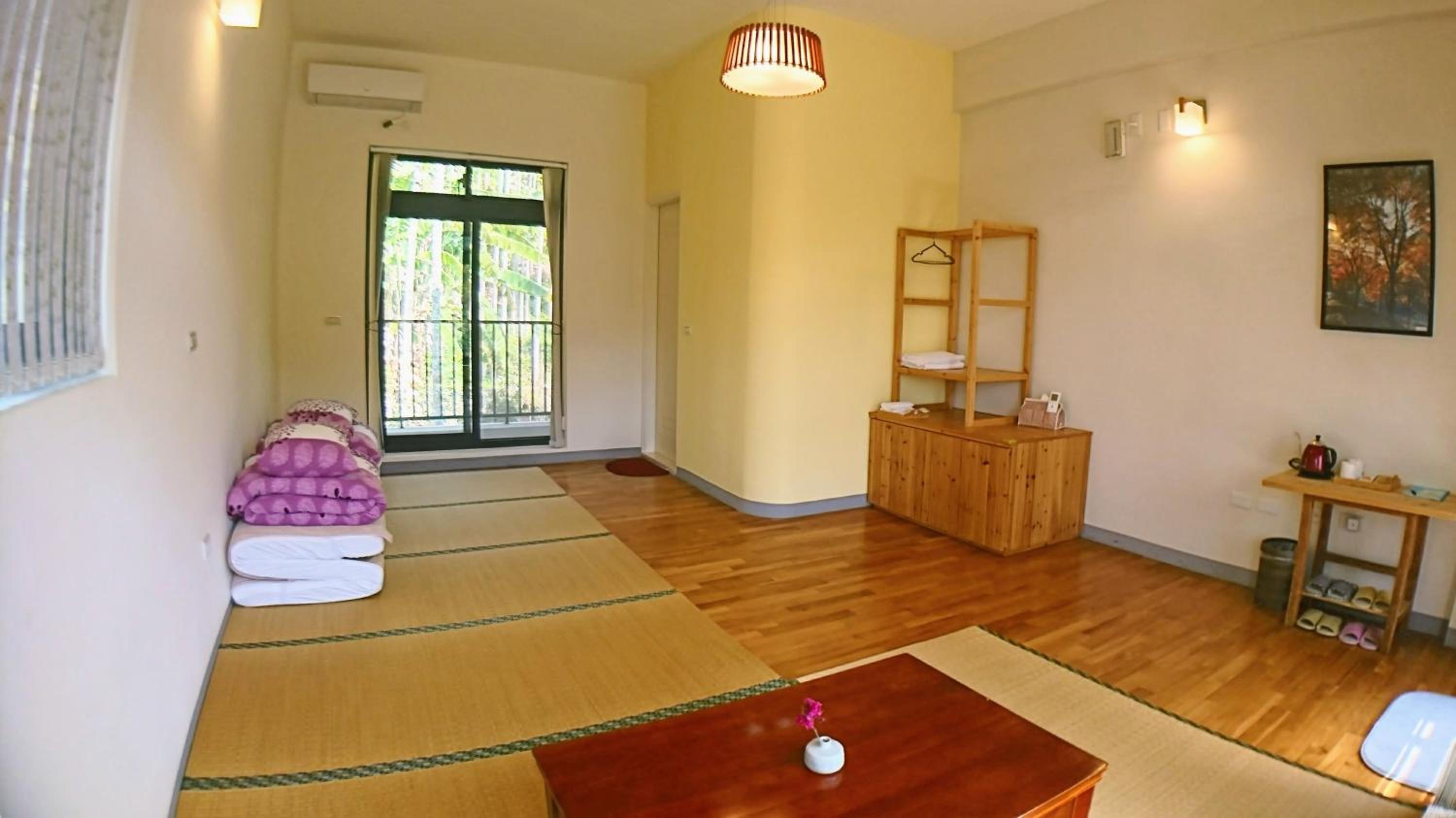 Double Room with Mountain View photo 2