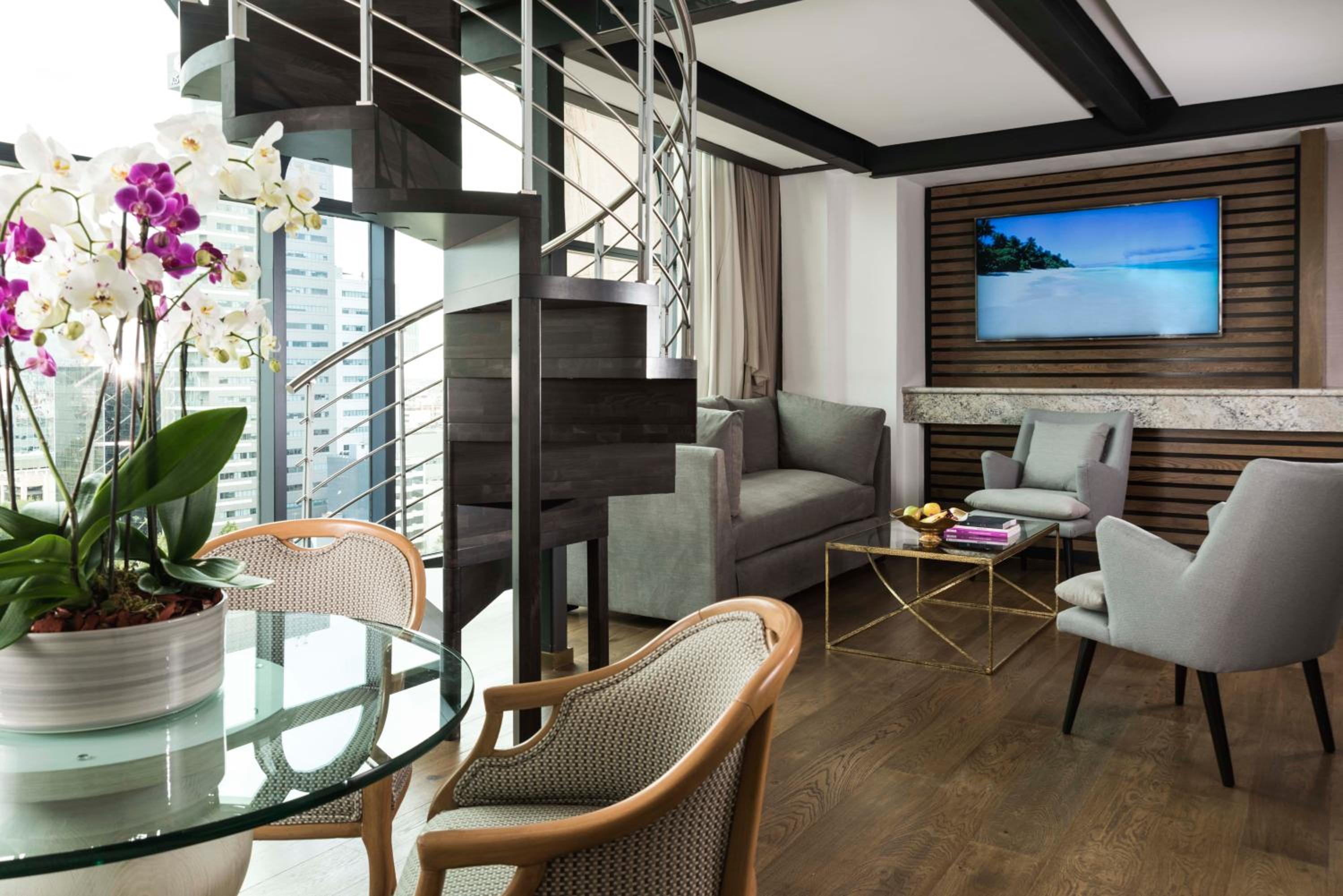 Duplex Suite photo 2