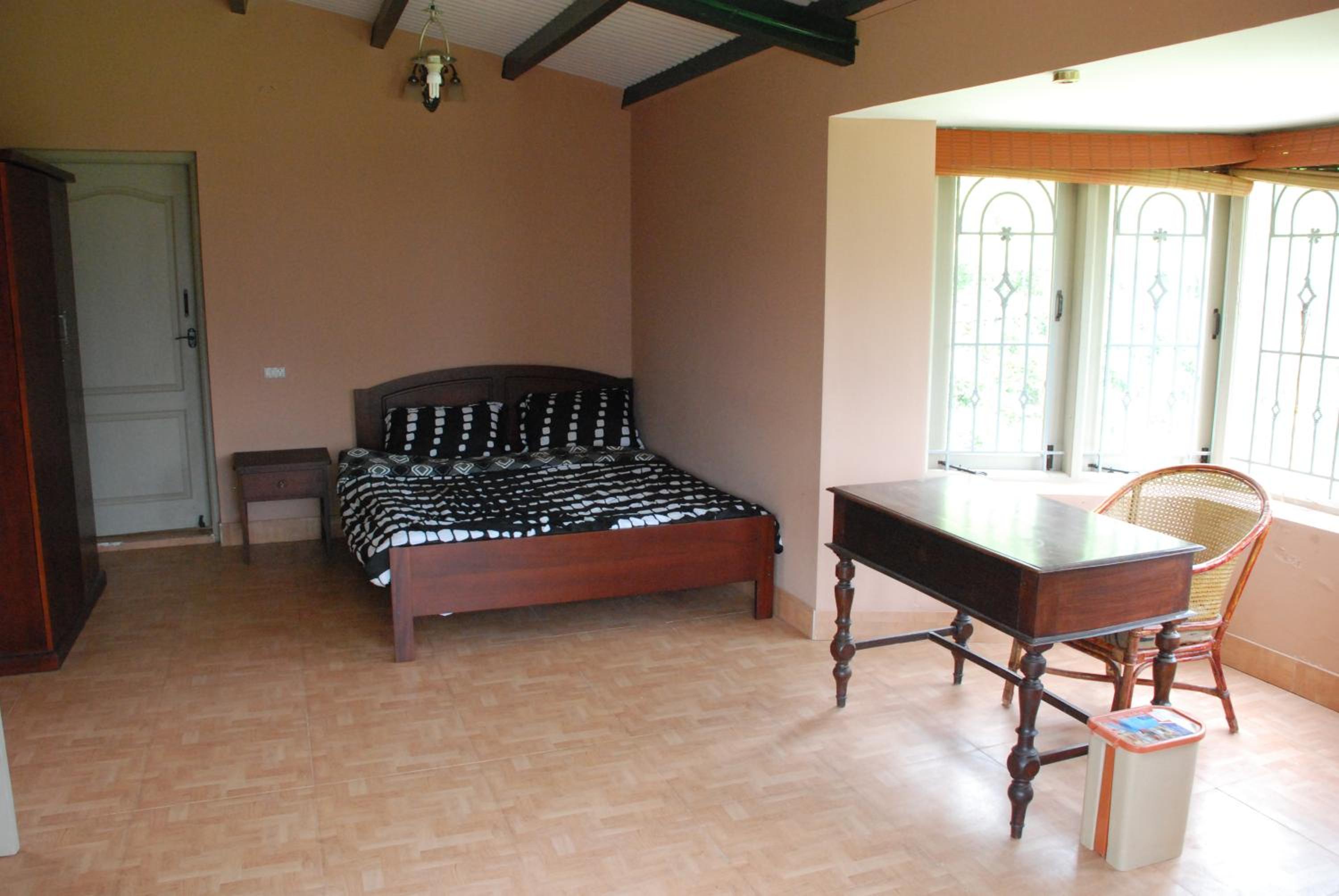 Two-Bedroom Chalet photo 3
