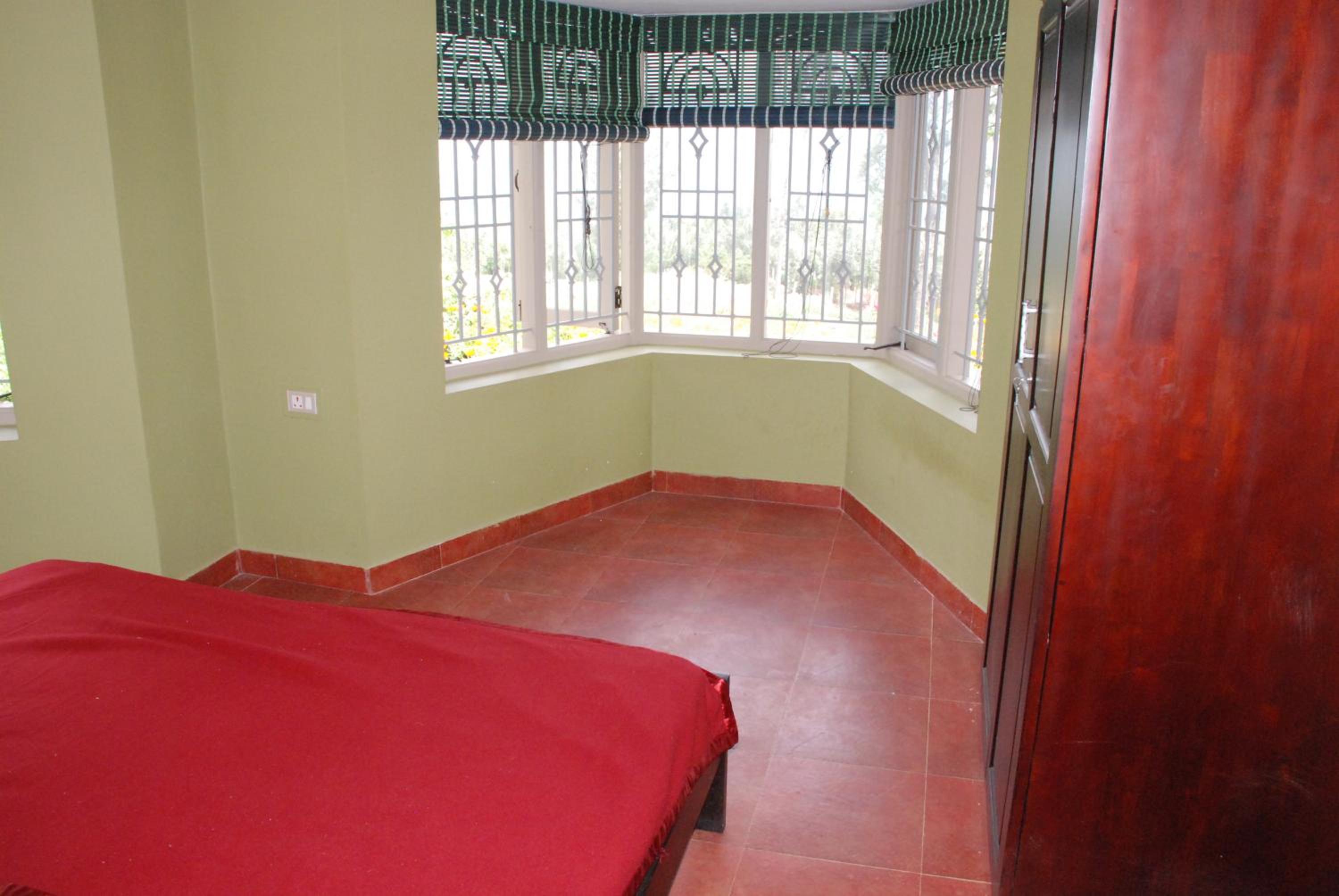 Two-Bedroom Chalet photo 1