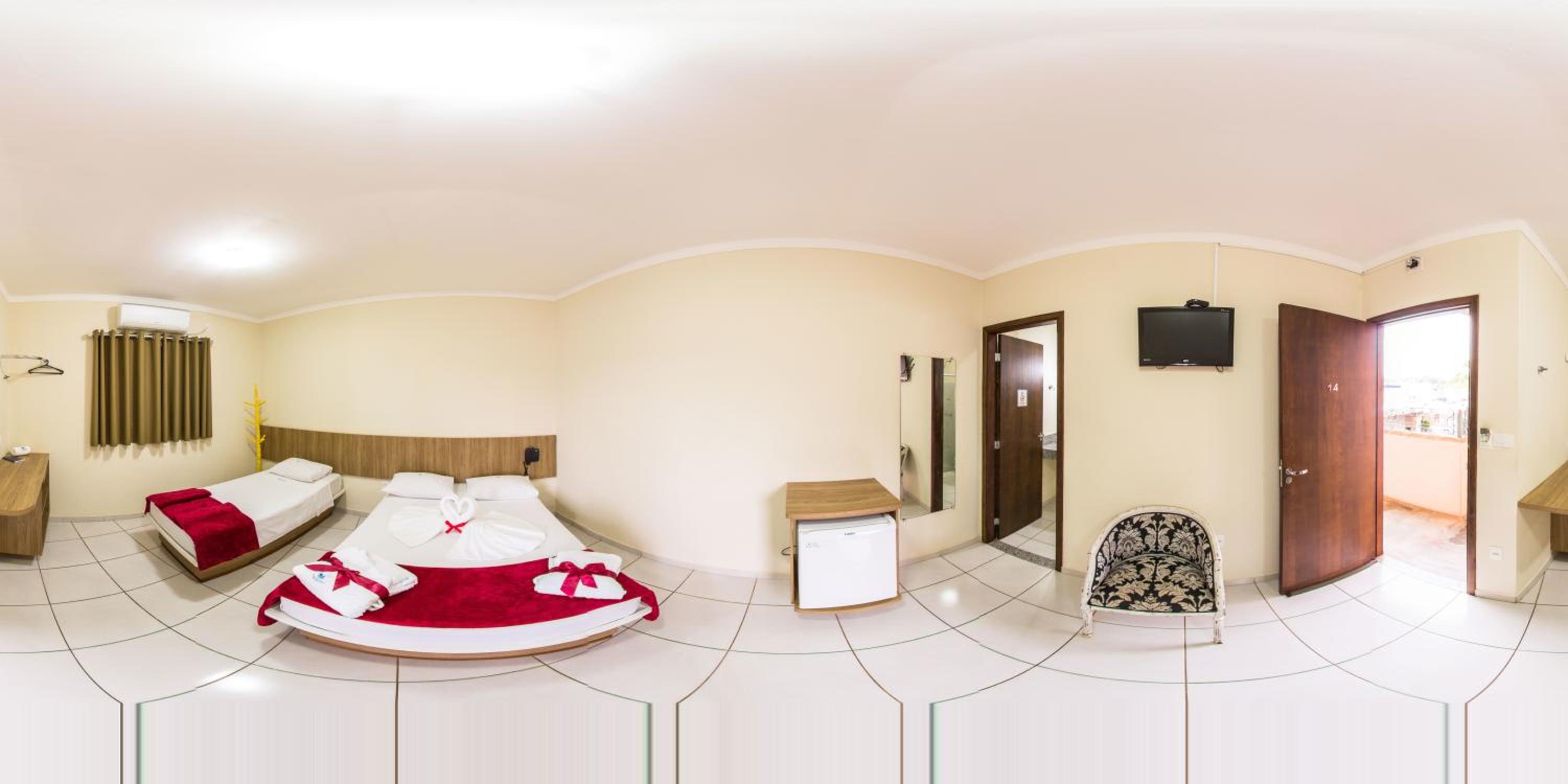Triple Room photo 1