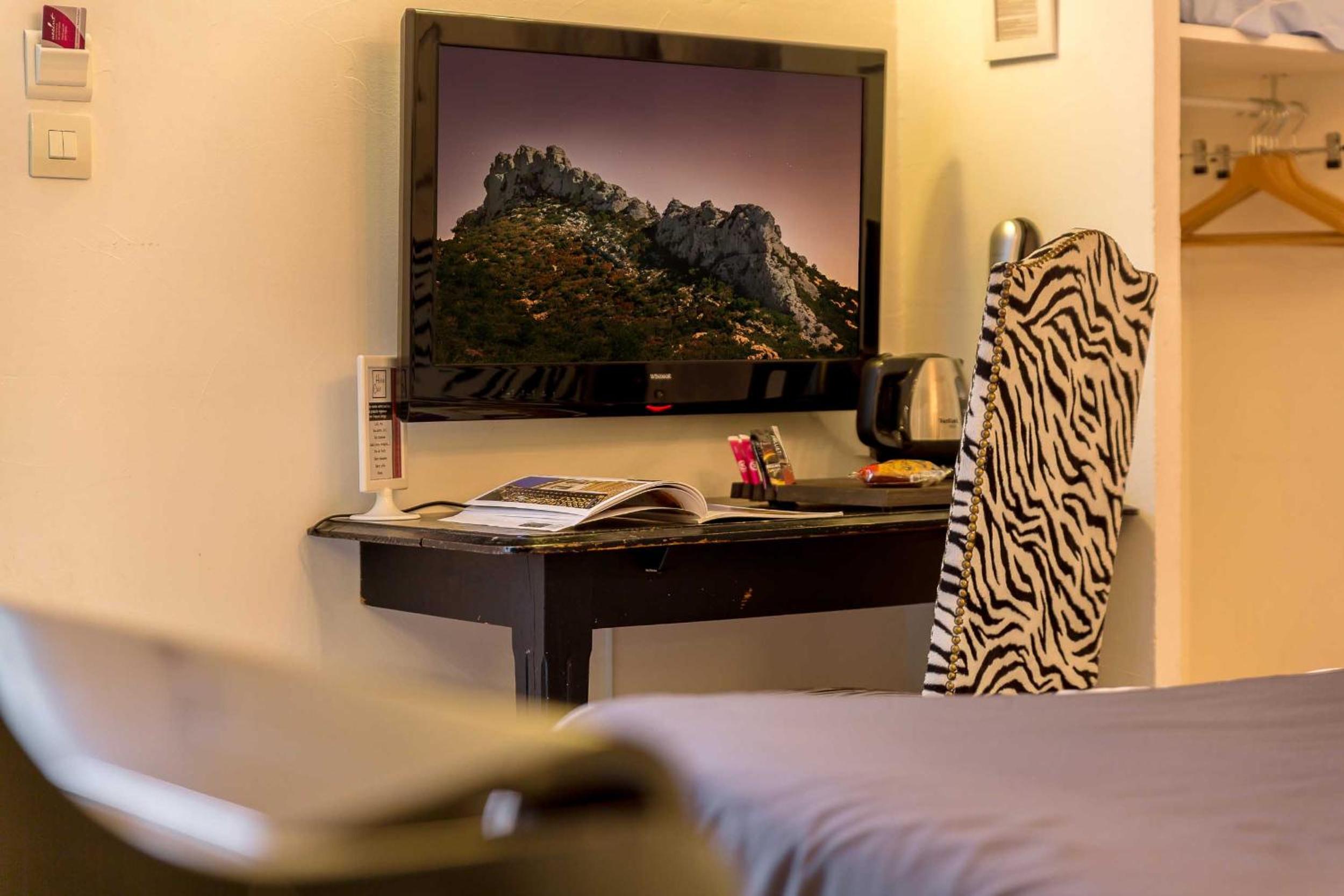 Family Triple Room - Photo 4