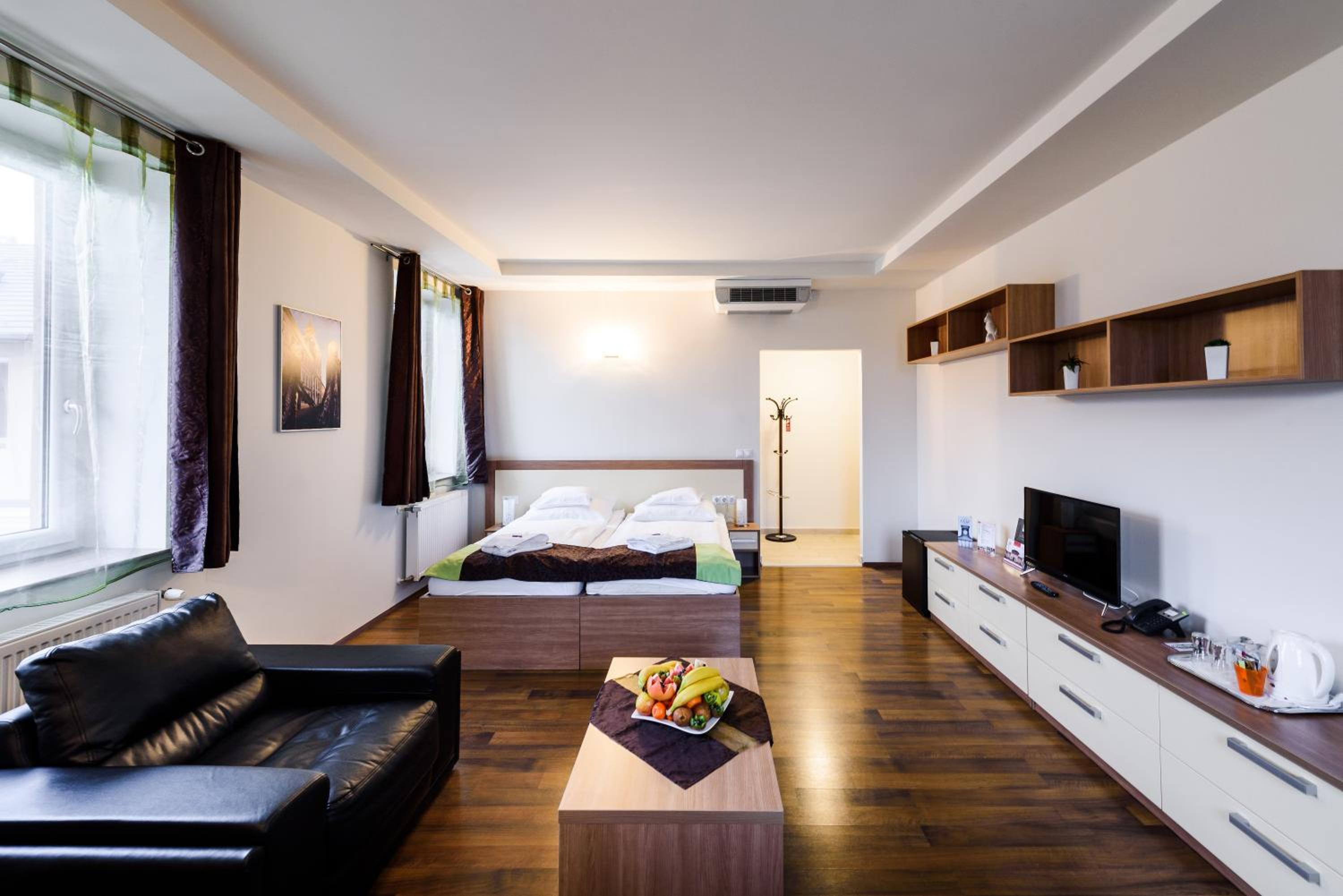 Superior Twin Room - Photo 2