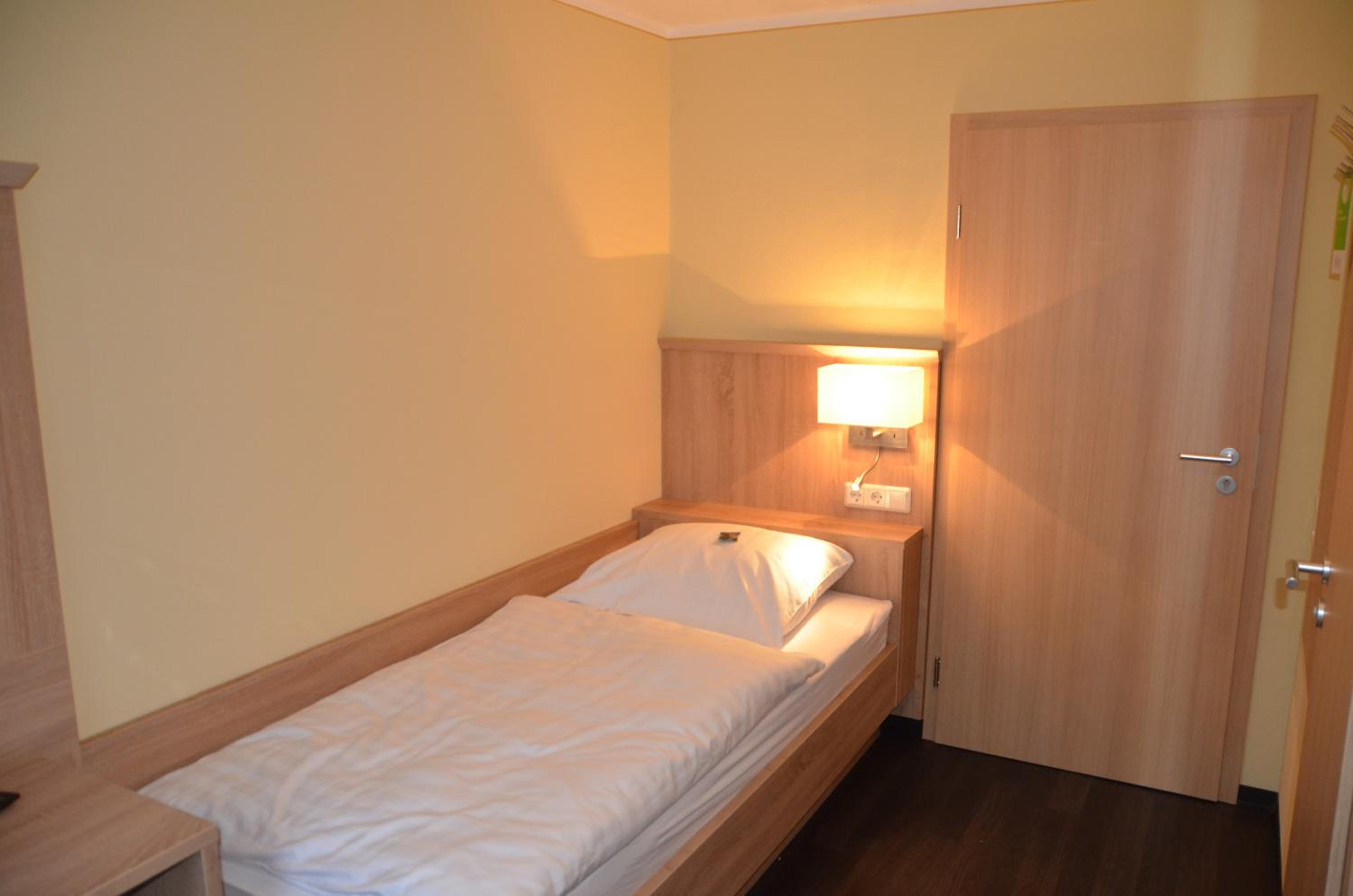 Comfort Single Room photo 1