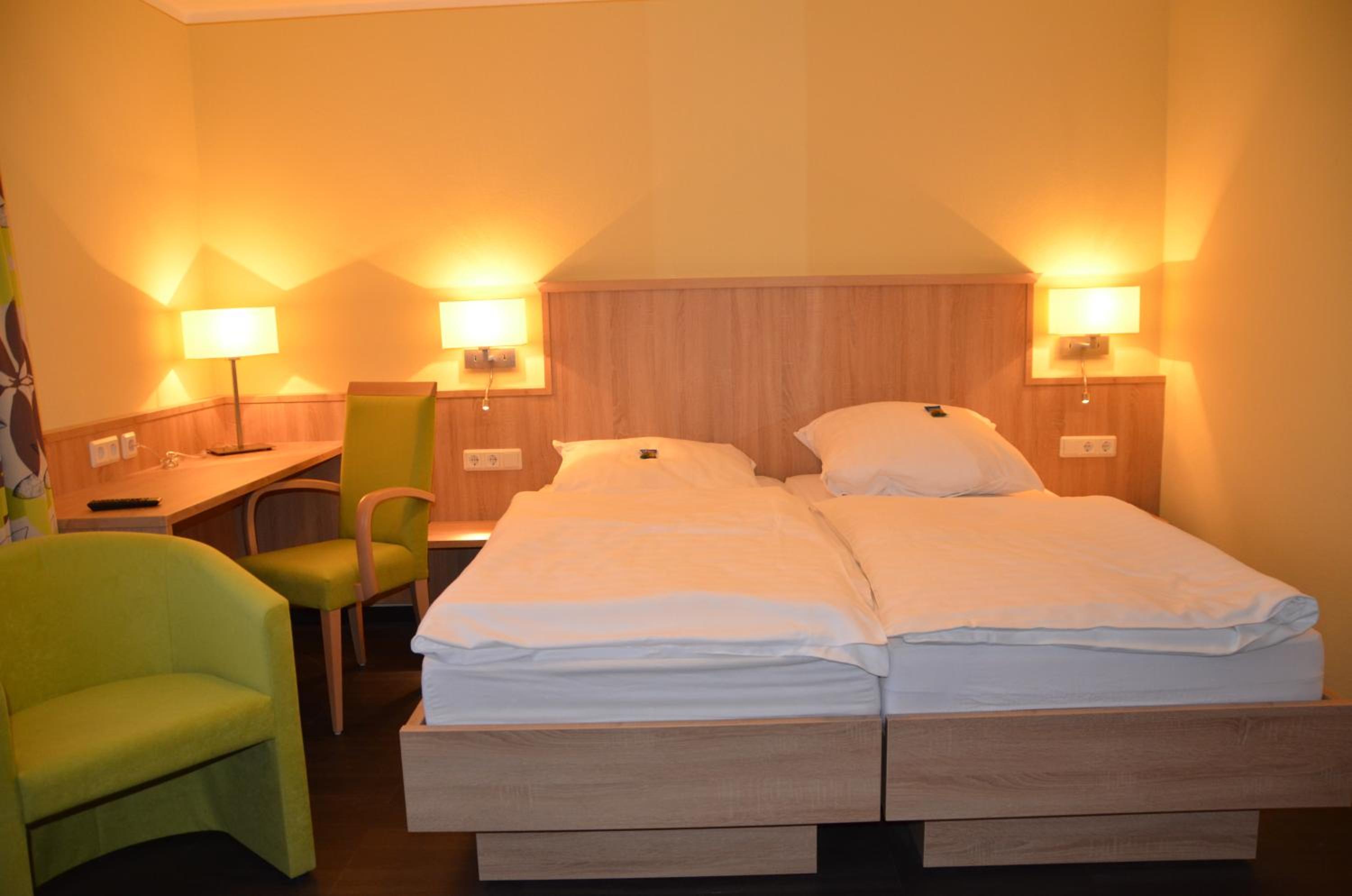 Comfort Double Room photo 1