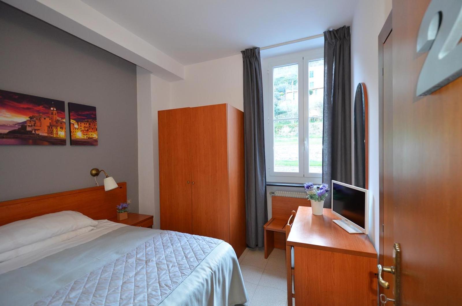 Deluxe Single Room photo 2