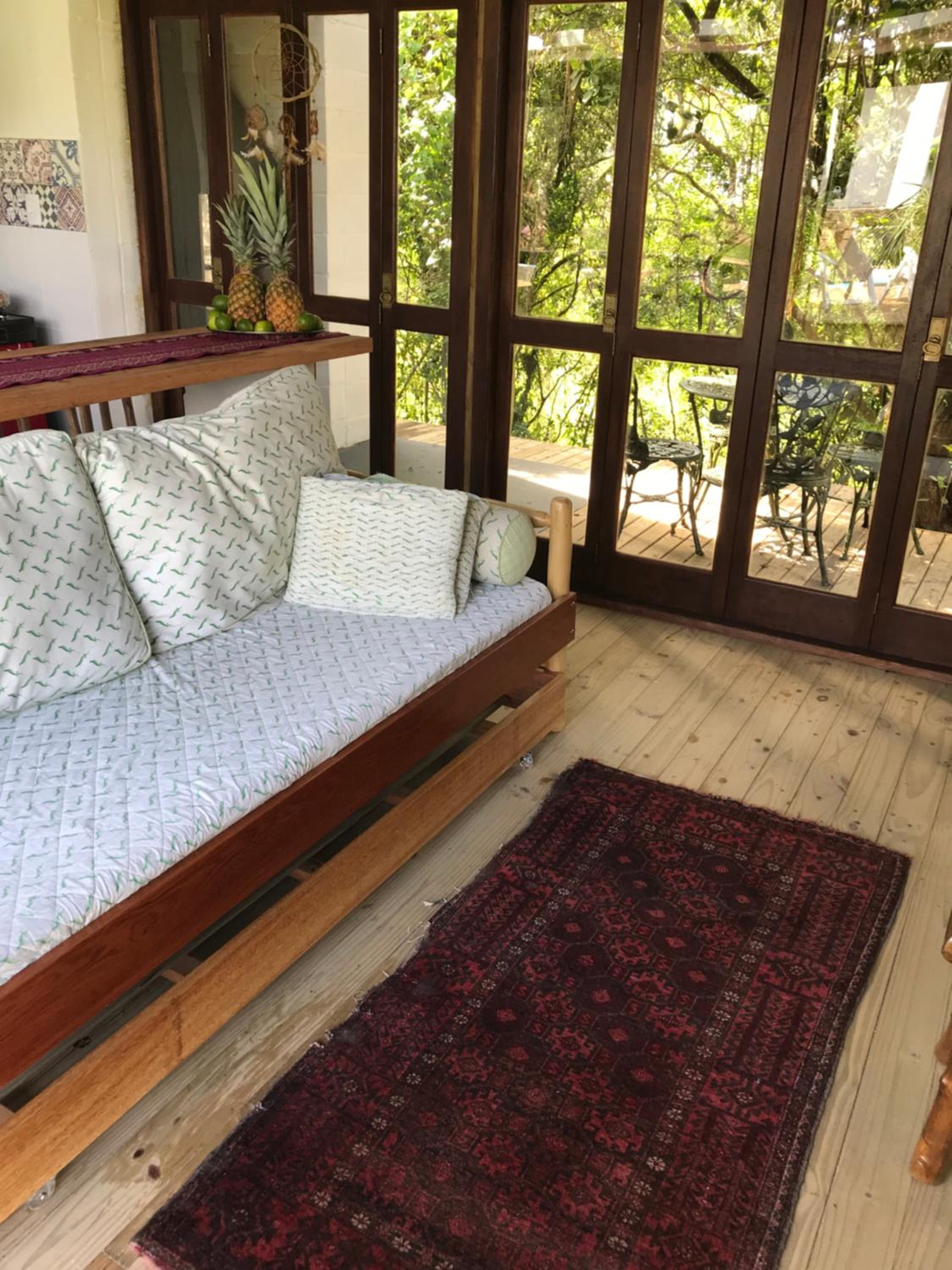 Three-Bedroom House photo 3
