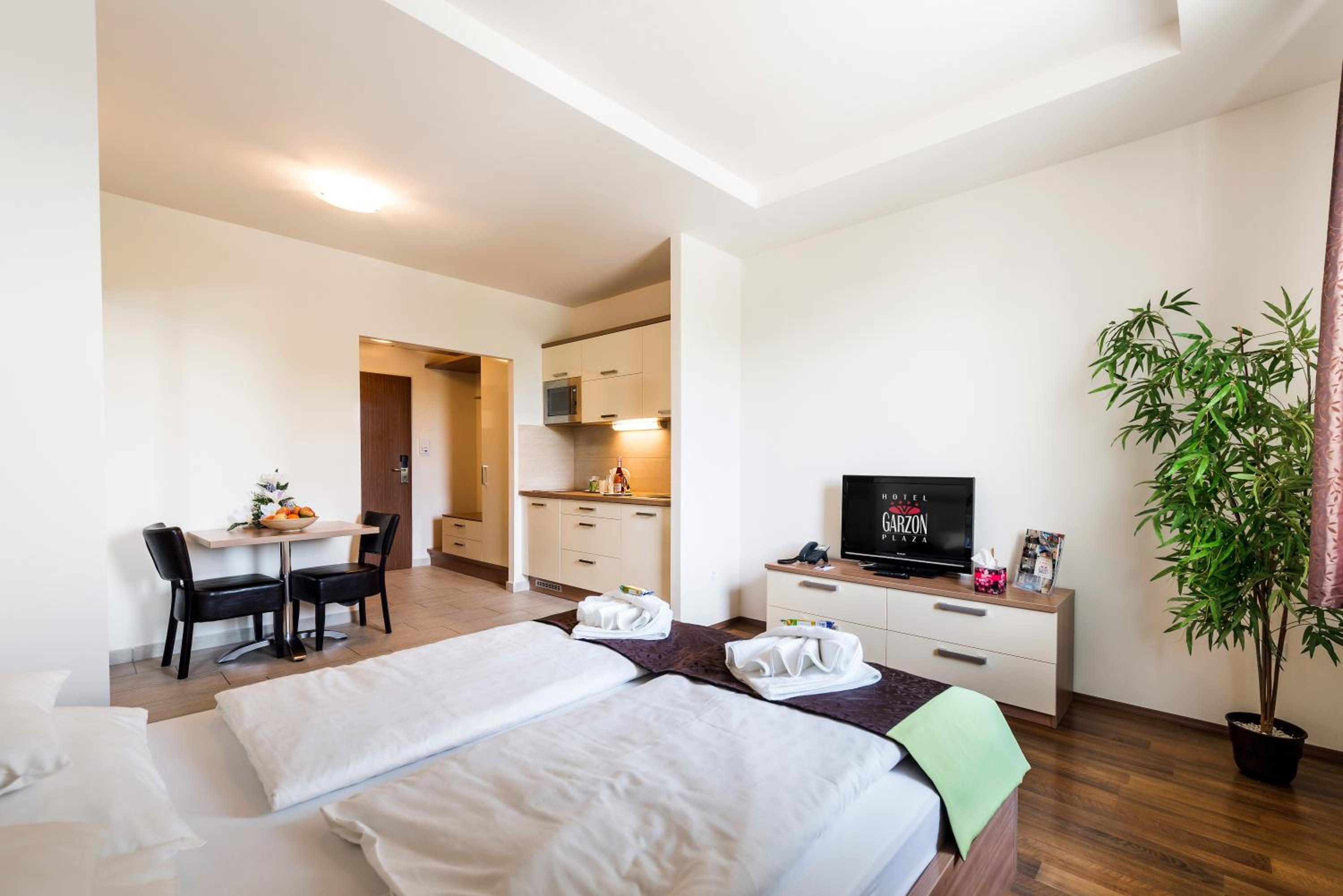 Standard Apartment - Photo 1