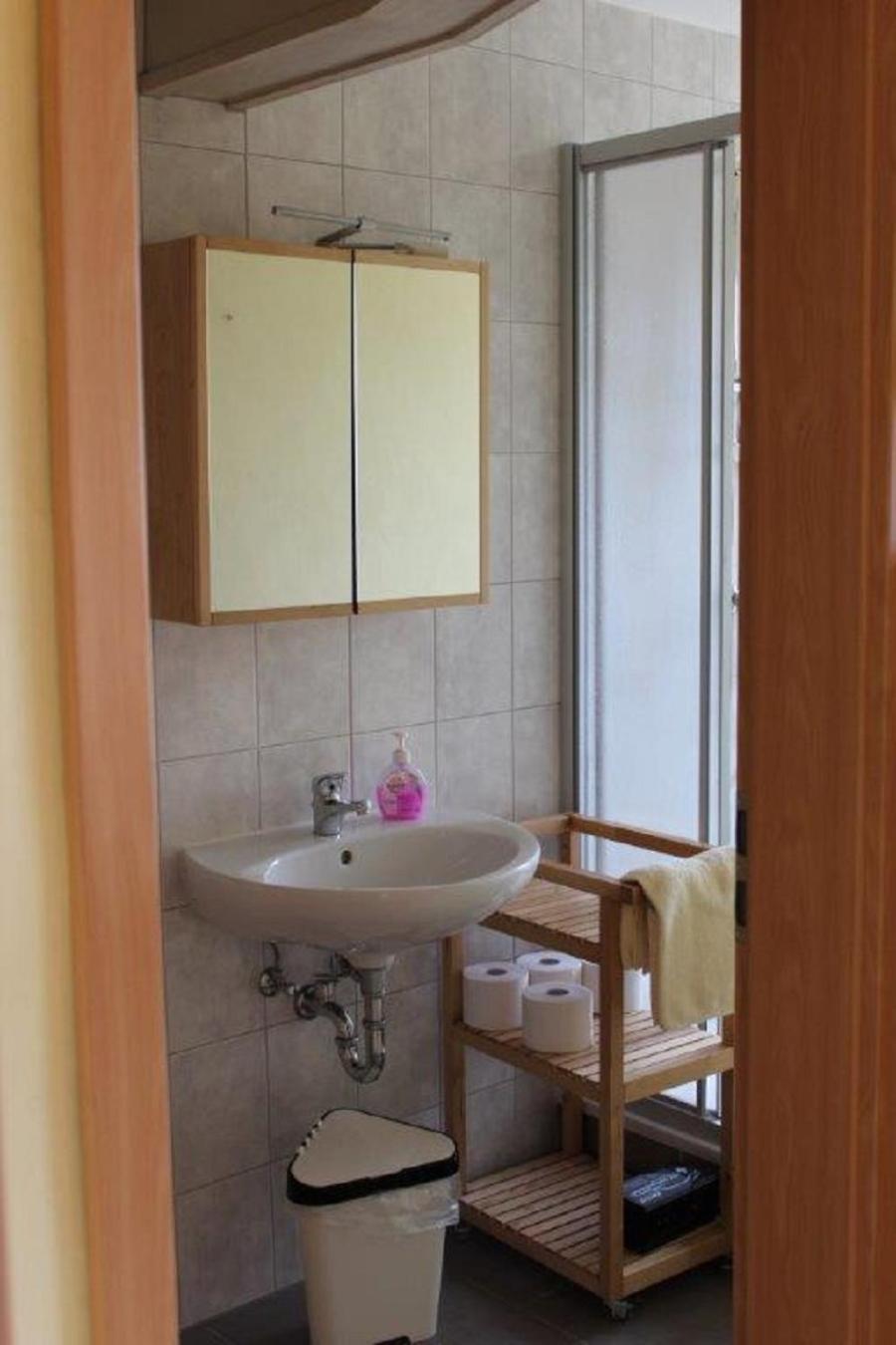 Apartment with Terrace photo 2