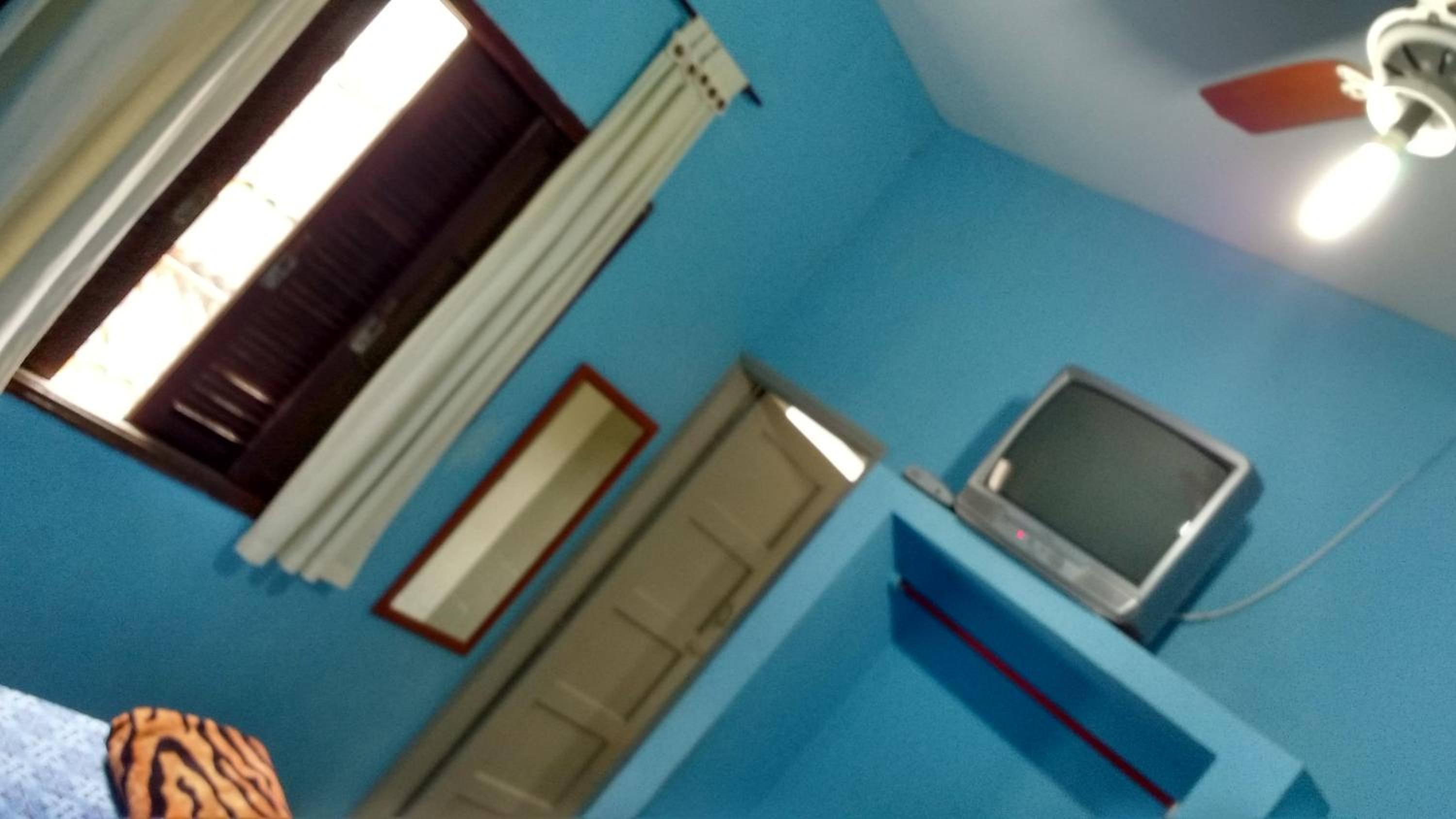 Standard Quadruple Room photo 3