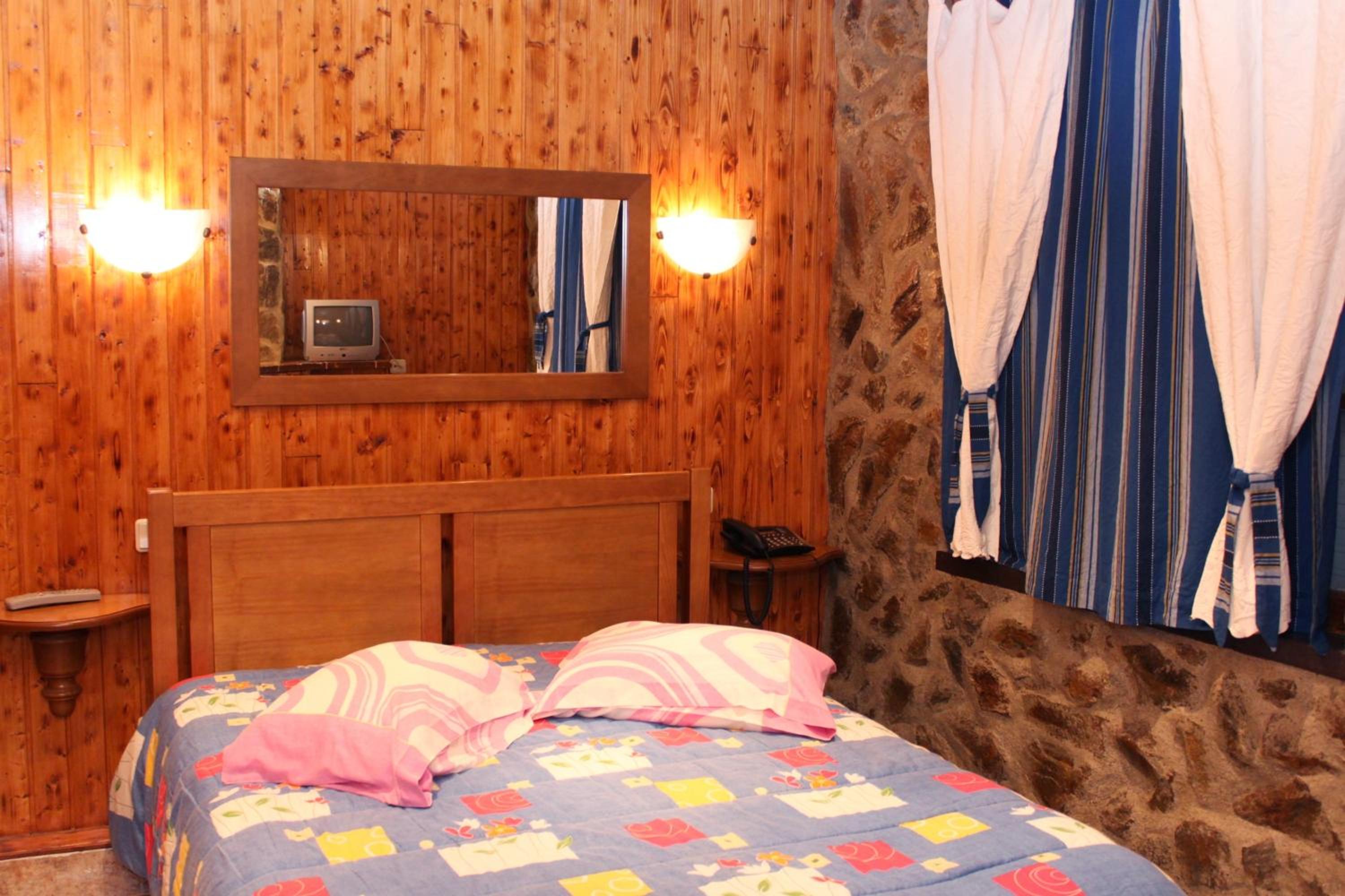 Economy Single Room photo 1