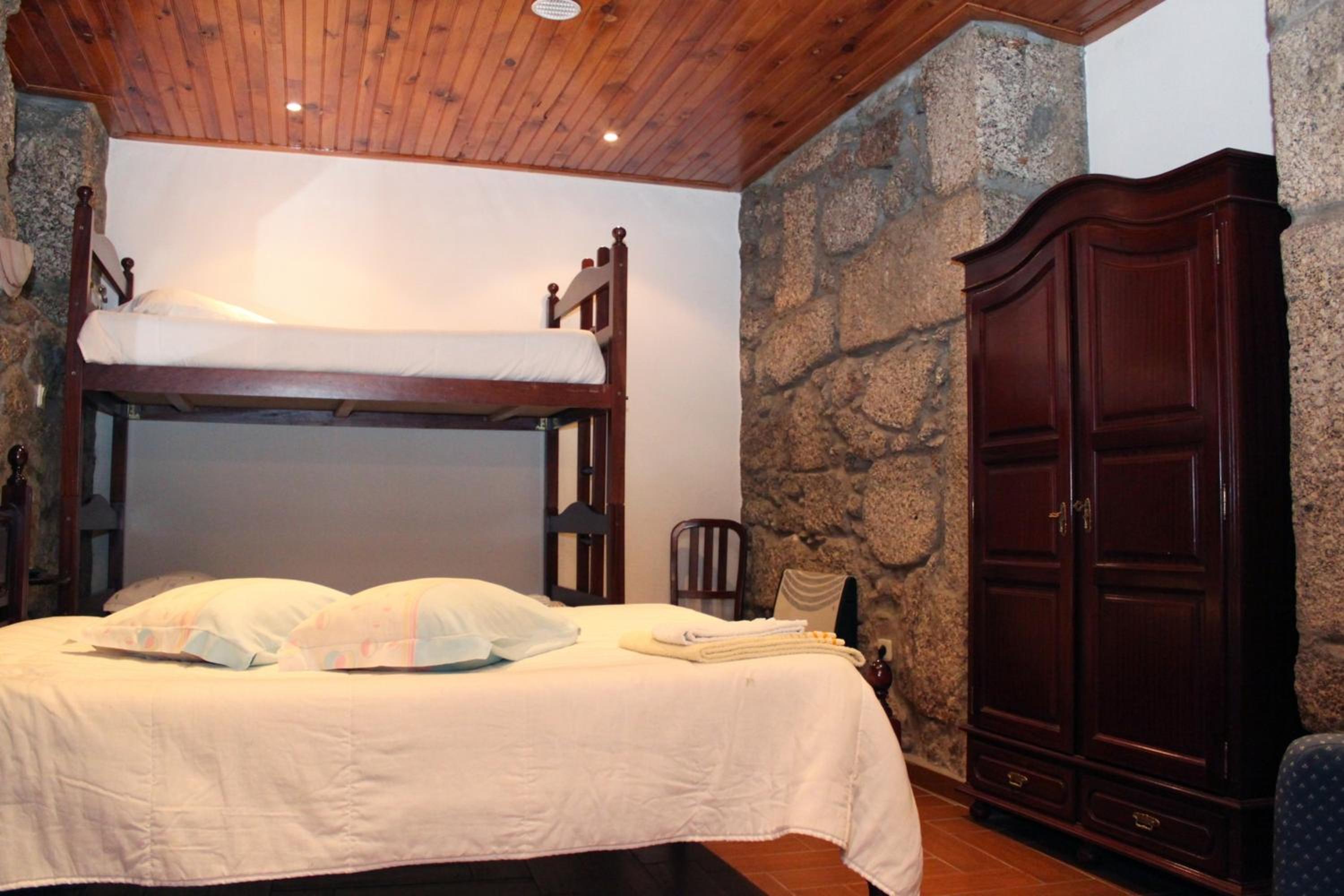 Quadruple Room photo 3