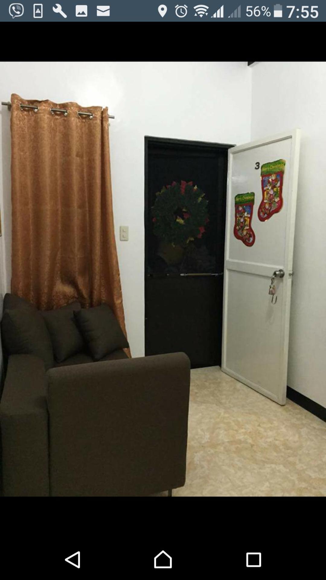 Budget Double Room - Photo 9