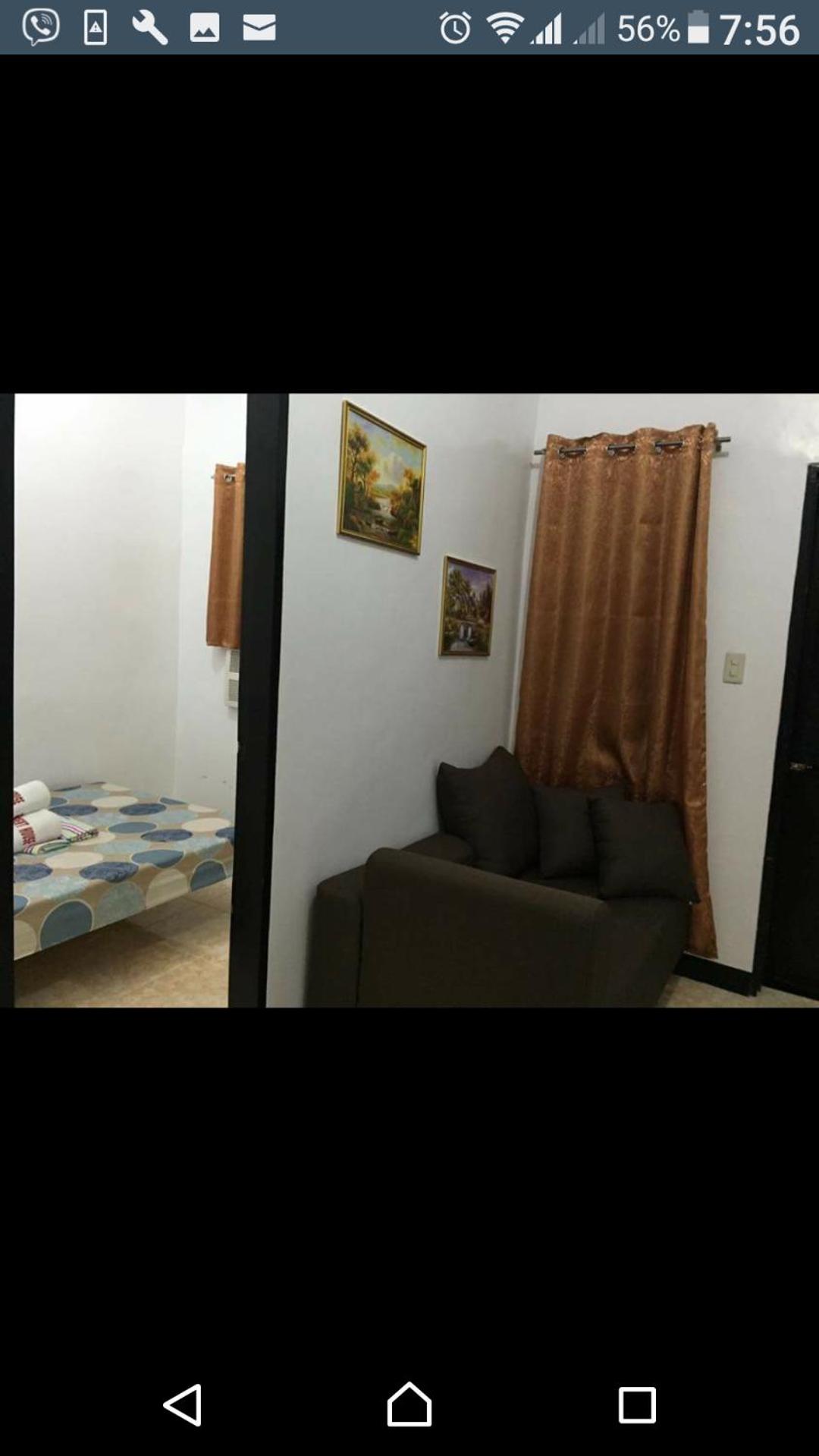 Budget Double Room - Photo 8