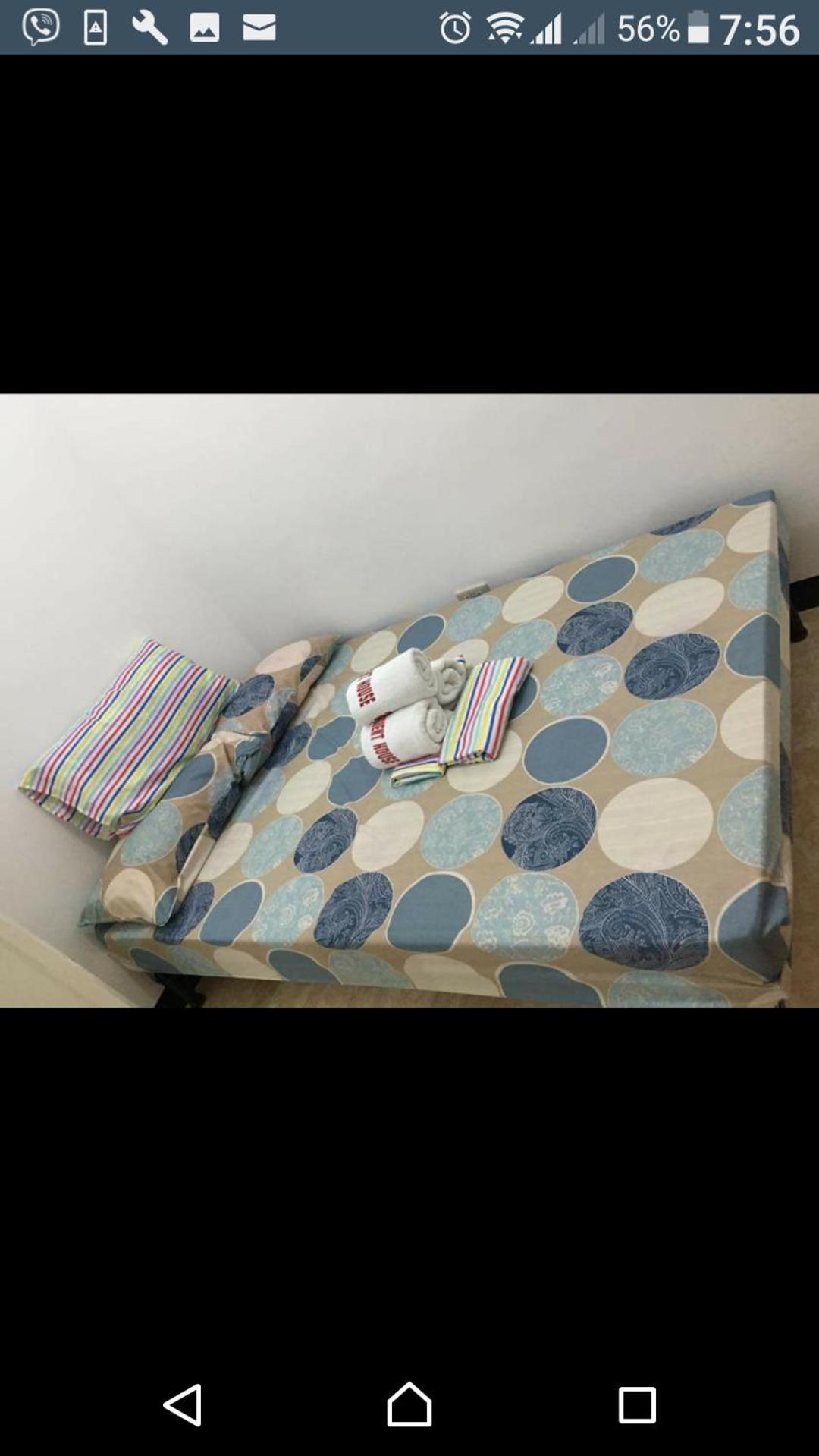 Budget Double Room - Photo 6