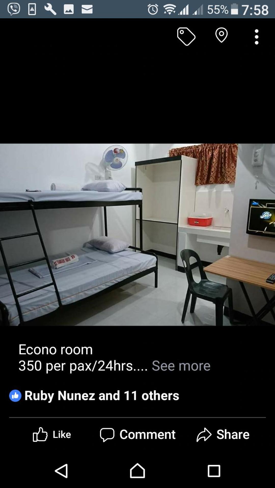 Deluxe Family Room - Photo 28
