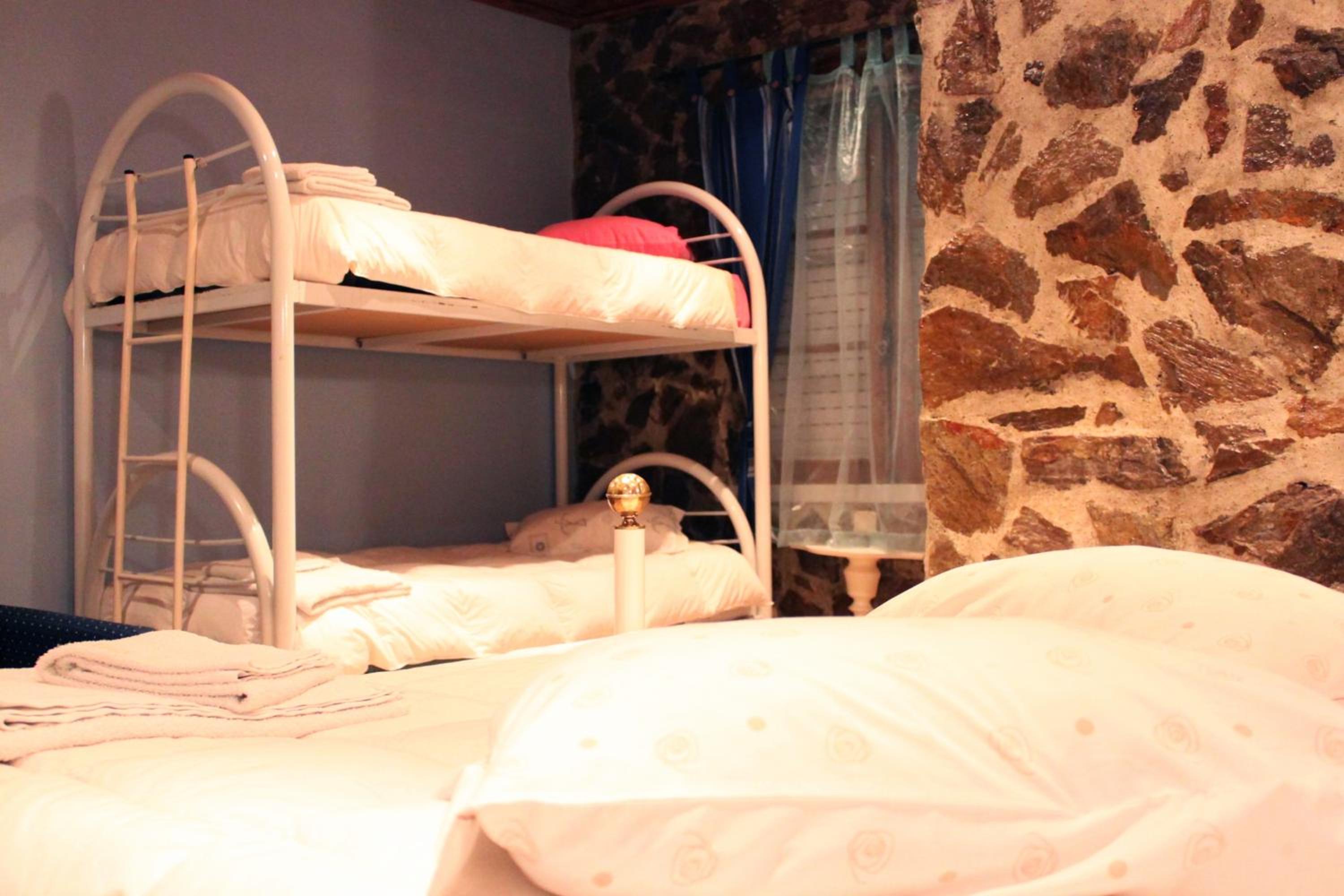 Quadruple Room photo 2