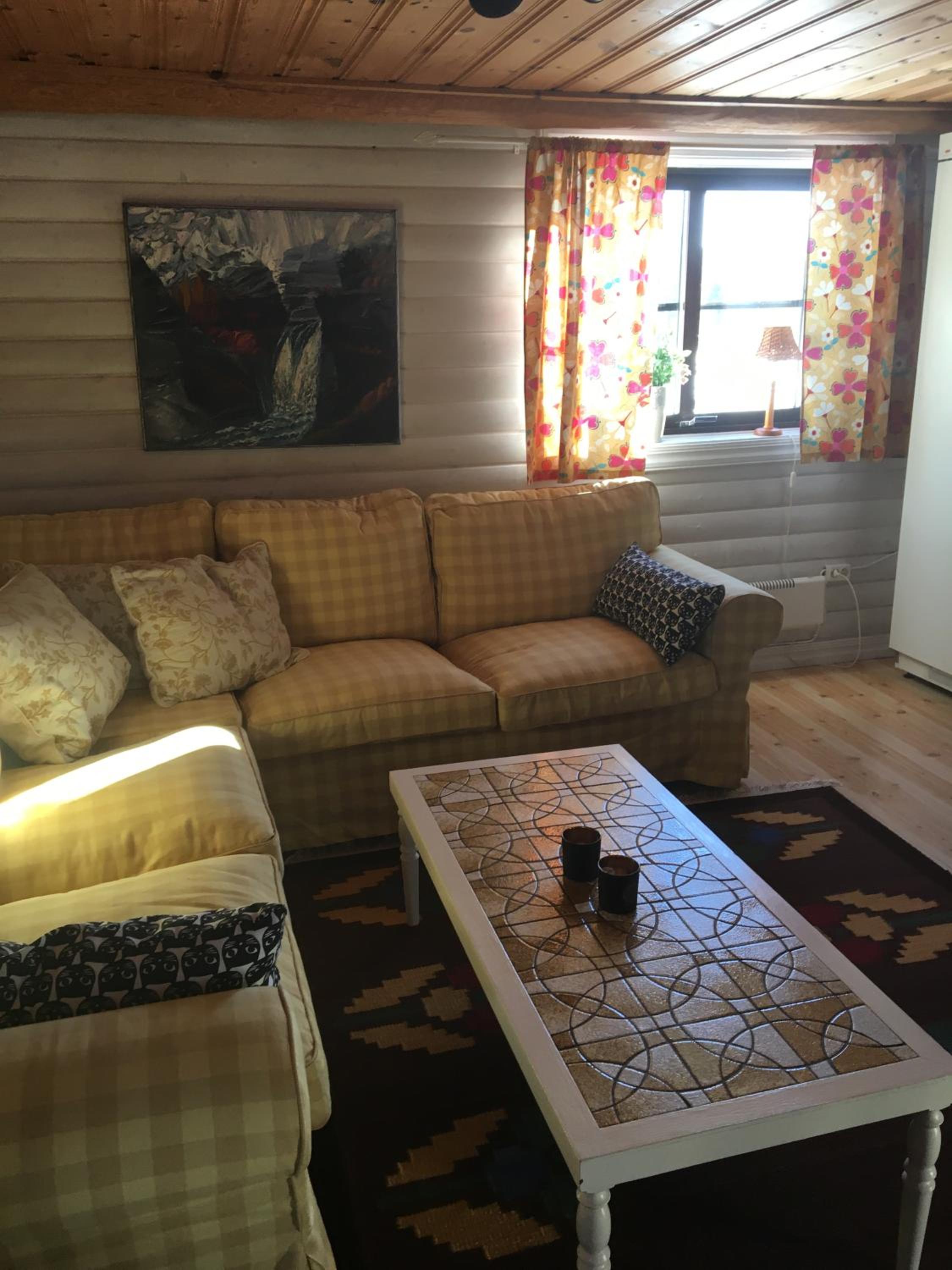 Two-Bedroom House photo 1