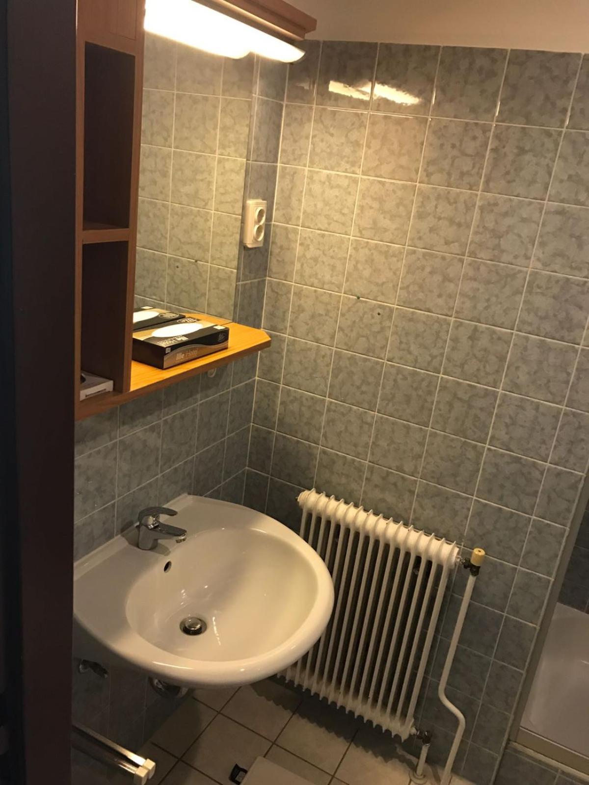 Twin Room photo 2