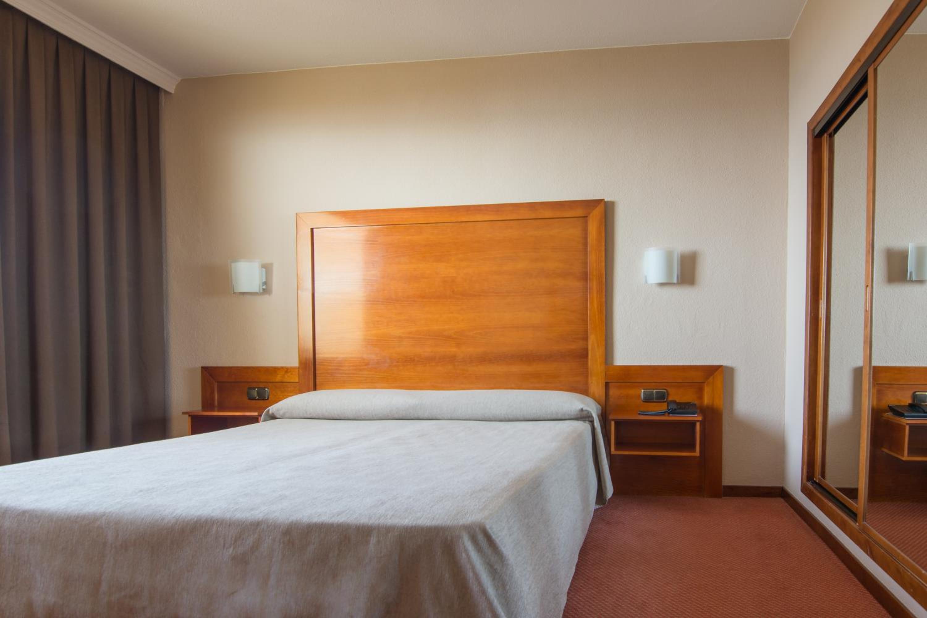 Habitación Doble Económica