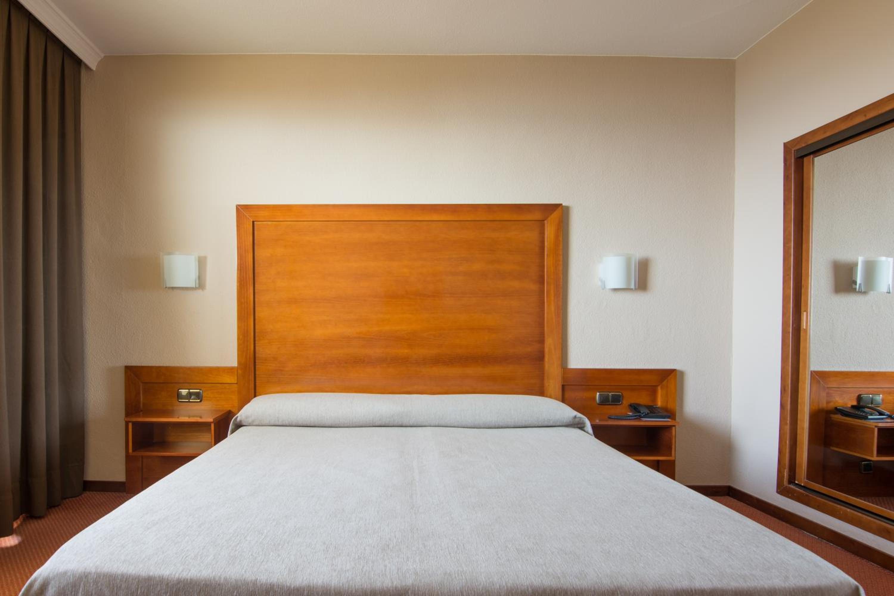 Double or Twin Room photo 3