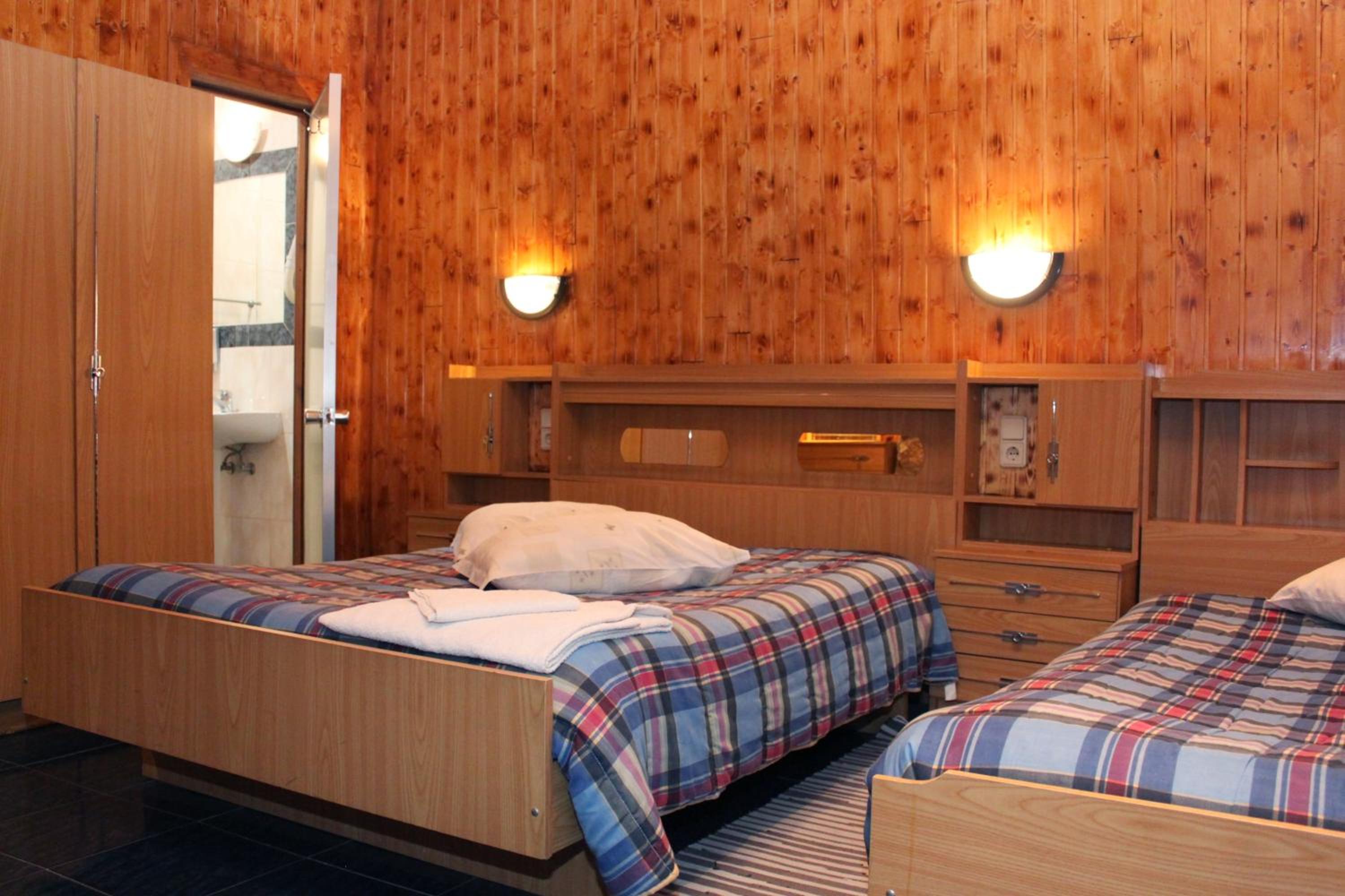 Triple Room with Private Bathroom photo 1