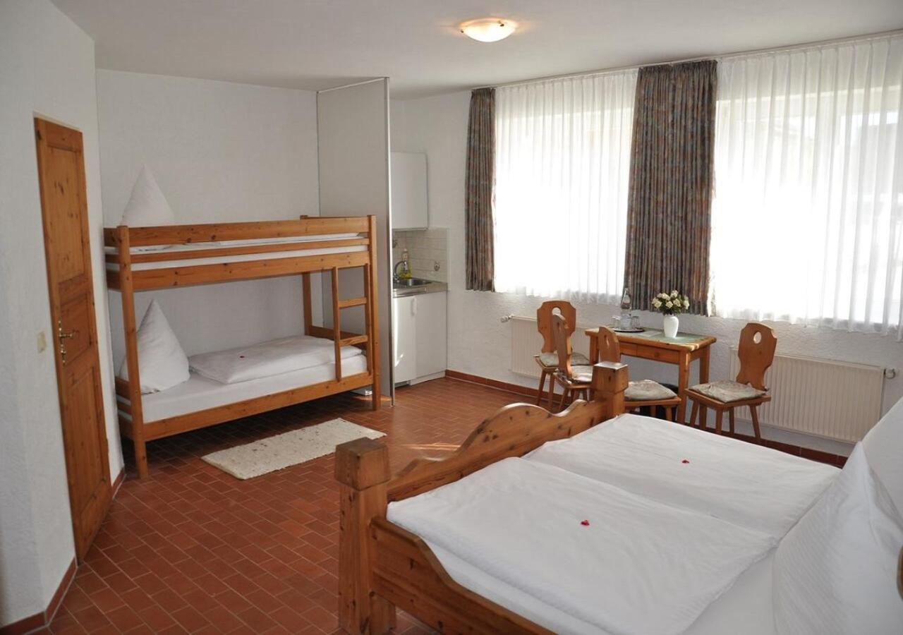 Quadruple Room photo 3